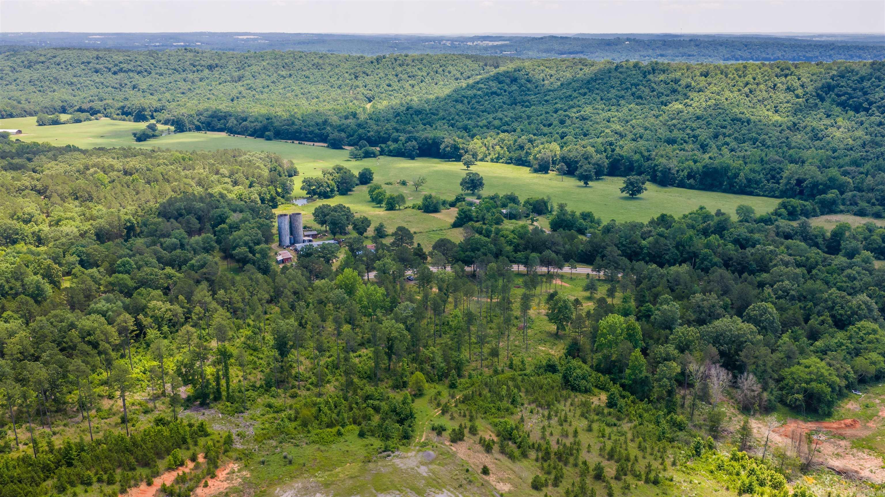Tract 3 Hwy 124  Springfield, AR