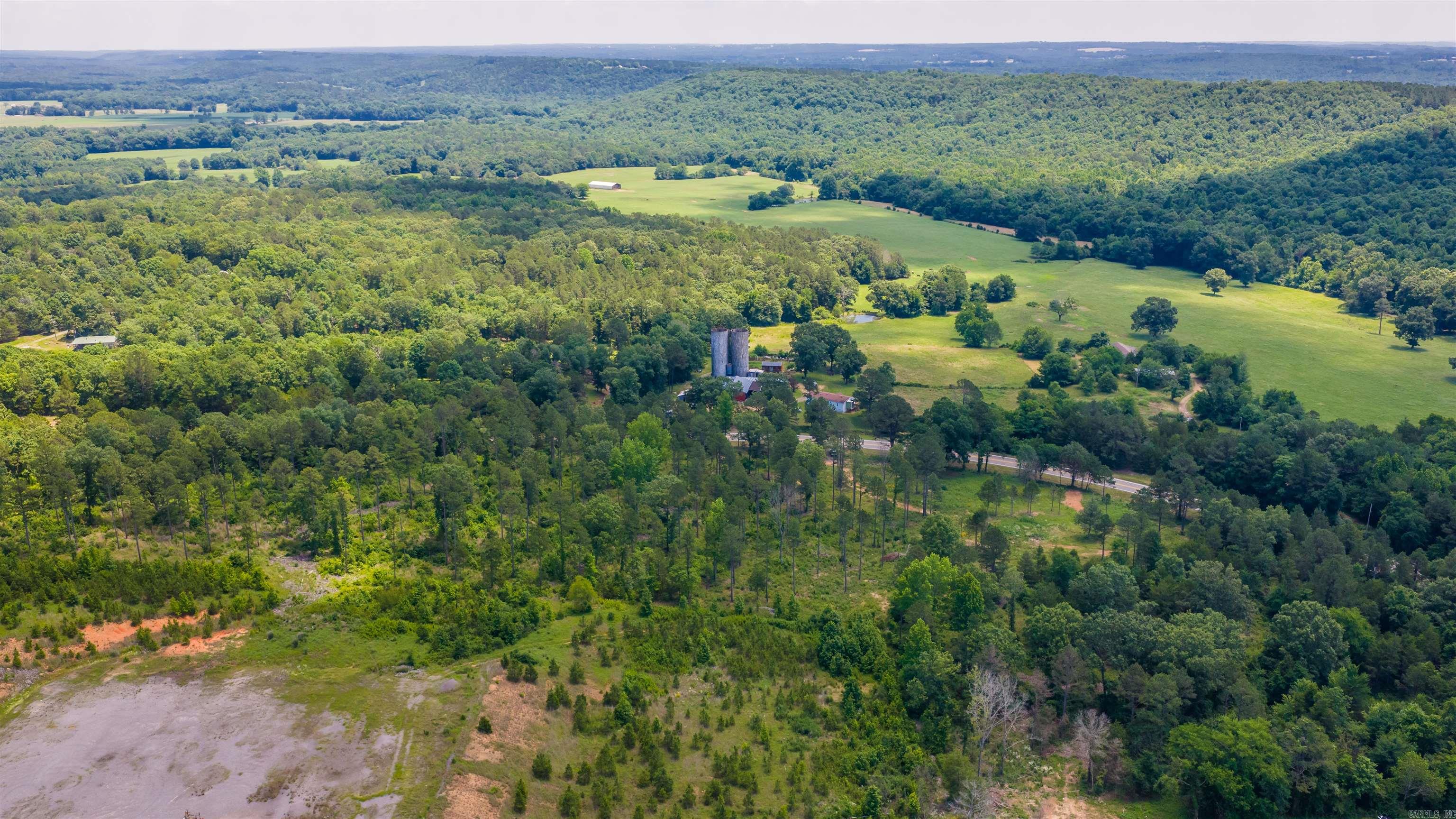Tract 3 Hwy 124  Springfield, AR