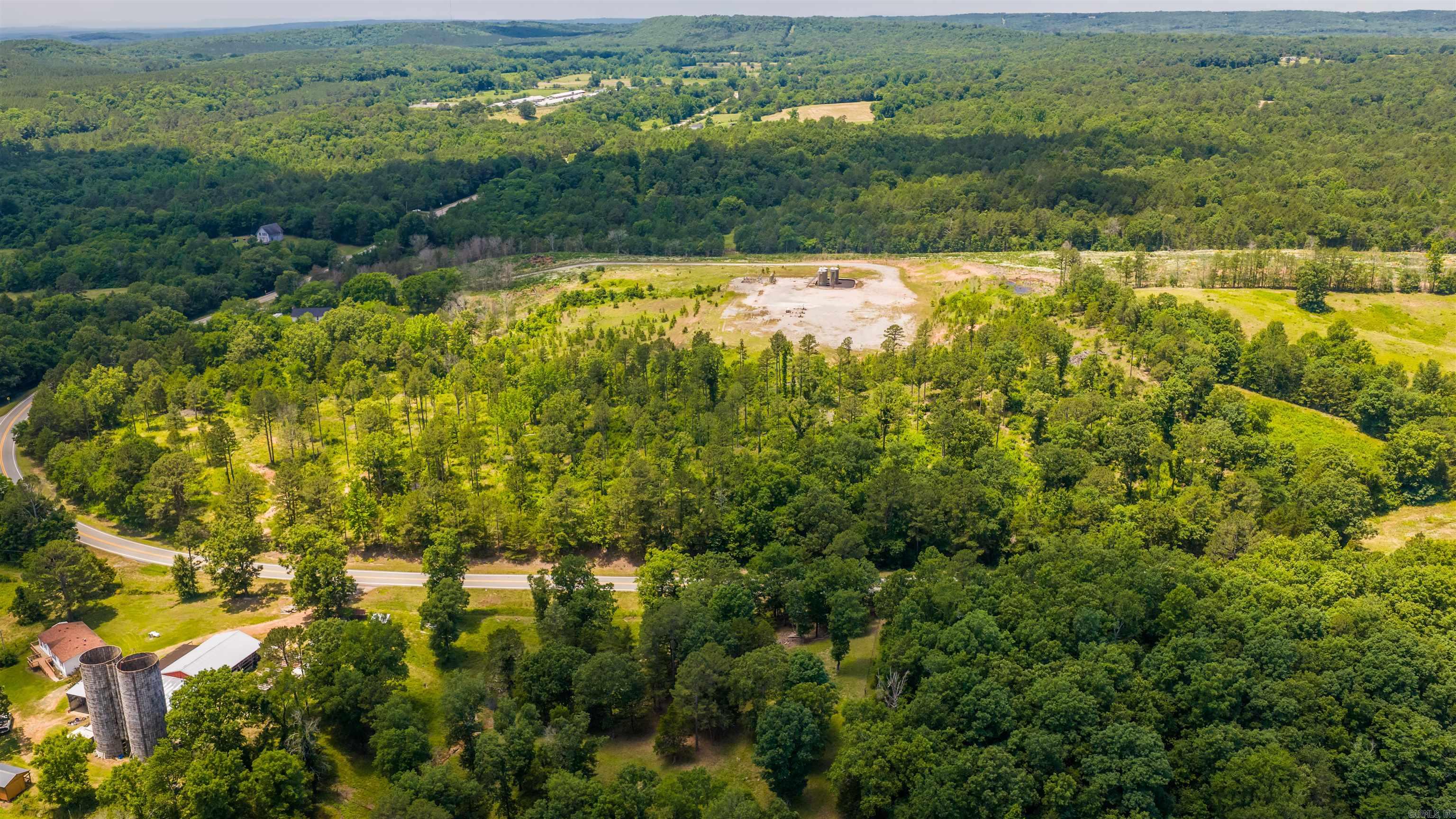 Tract 3 Hwy 124  Springfield, AR