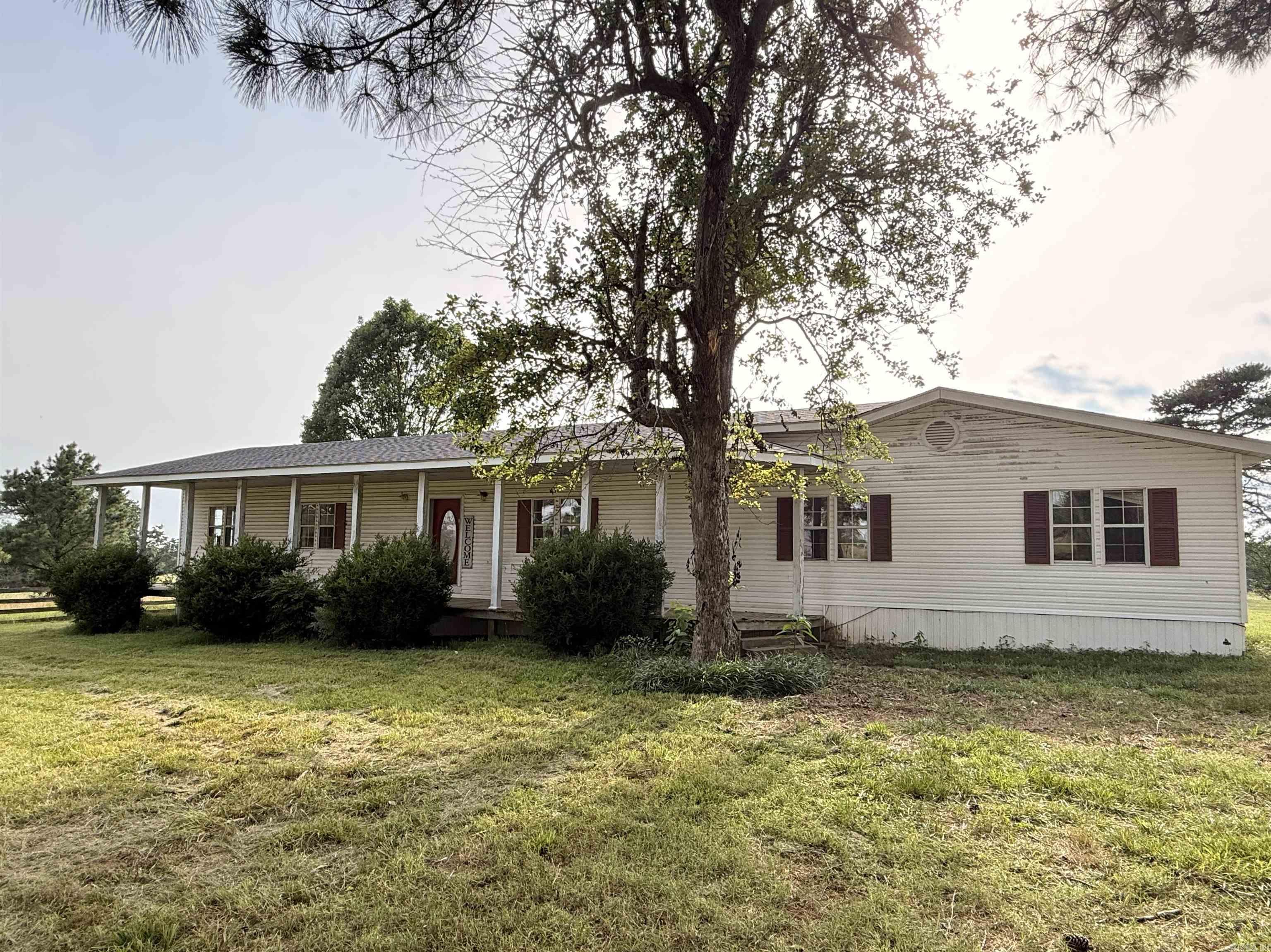 99 Candlestick Rd. W  Heber Springs, AR