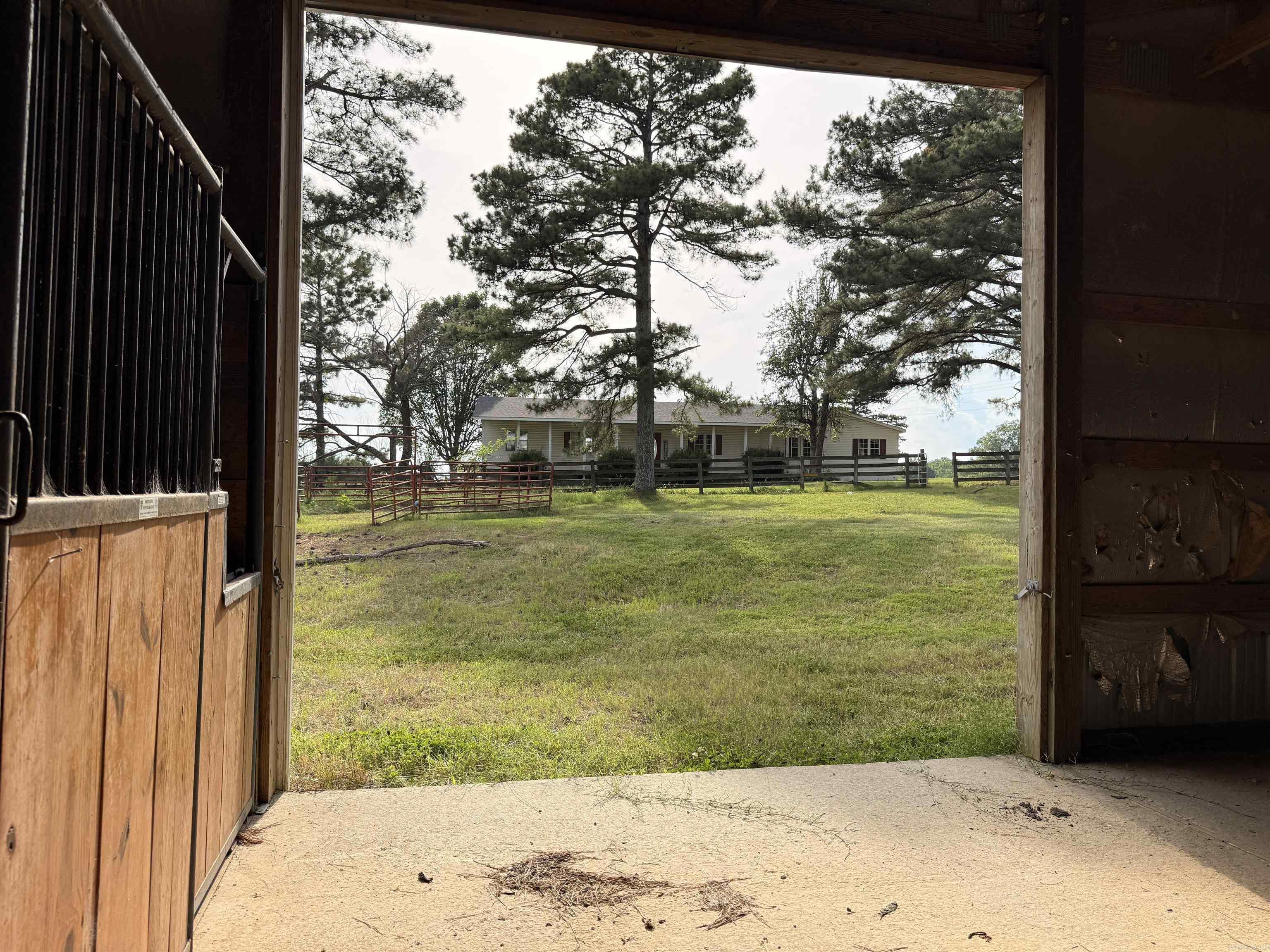 99 Candlestick Rd. W  Heber Springs, AR