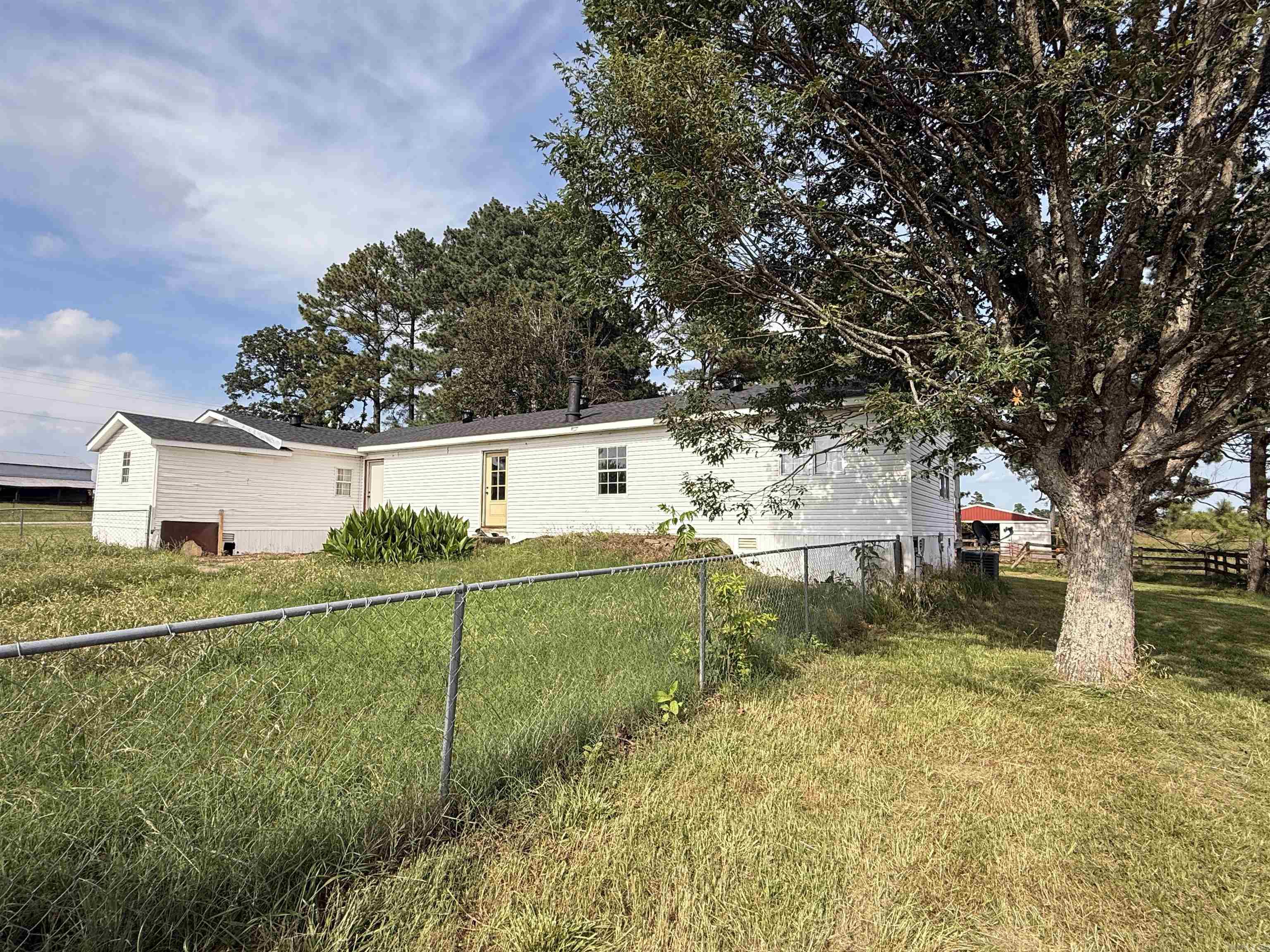 99 Candlestick Rd. W  Heber Springs, AR
