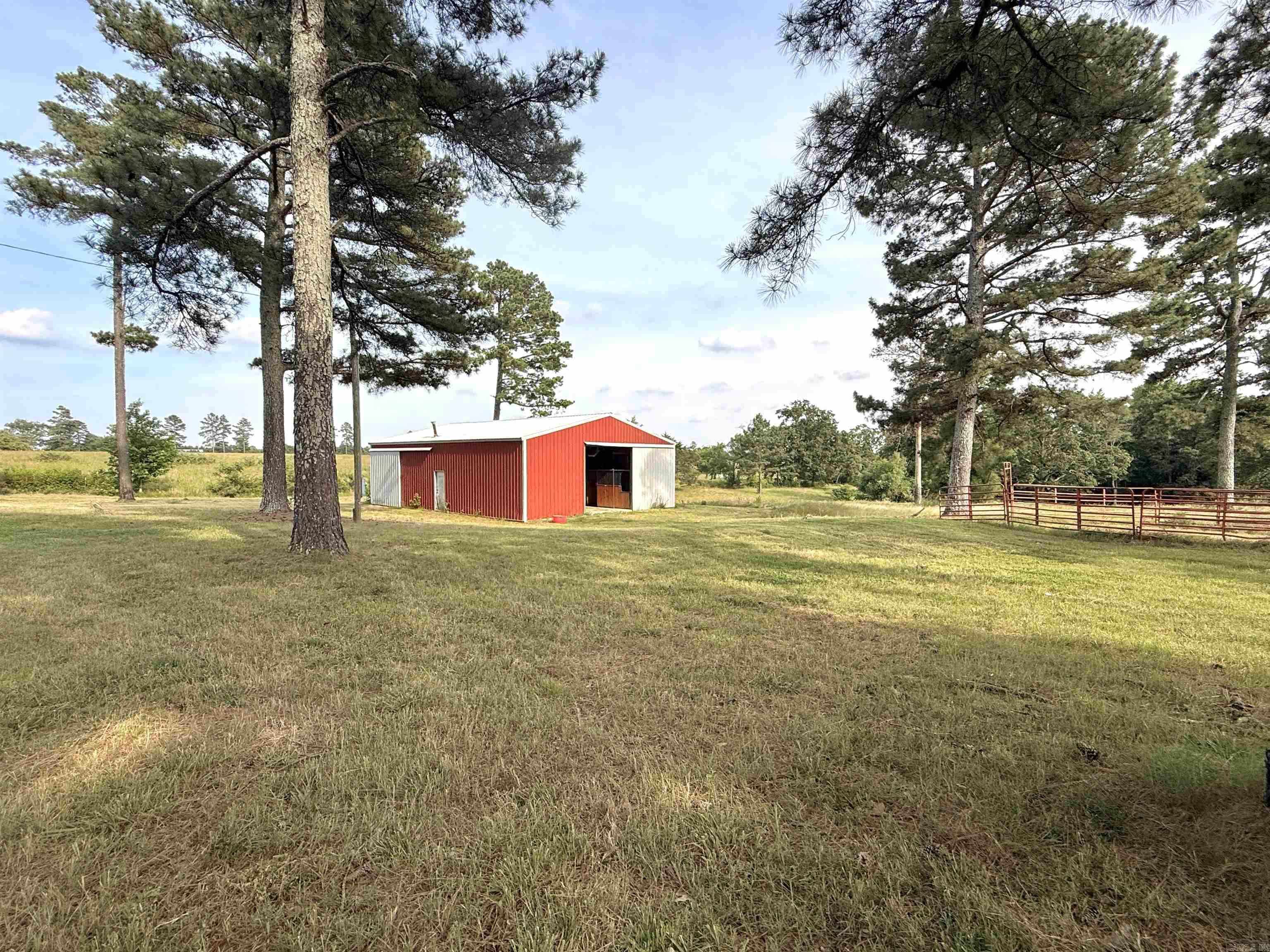 99 Candlestick Rd. W  Heber Springs, AR