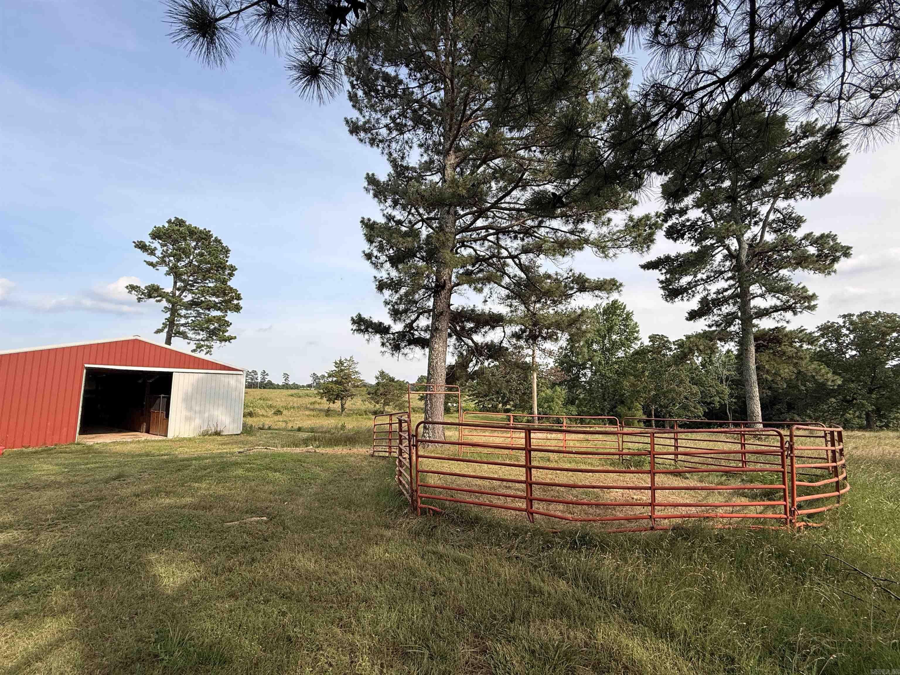 99 Candlestick Rd. W  Heber Springs, AR