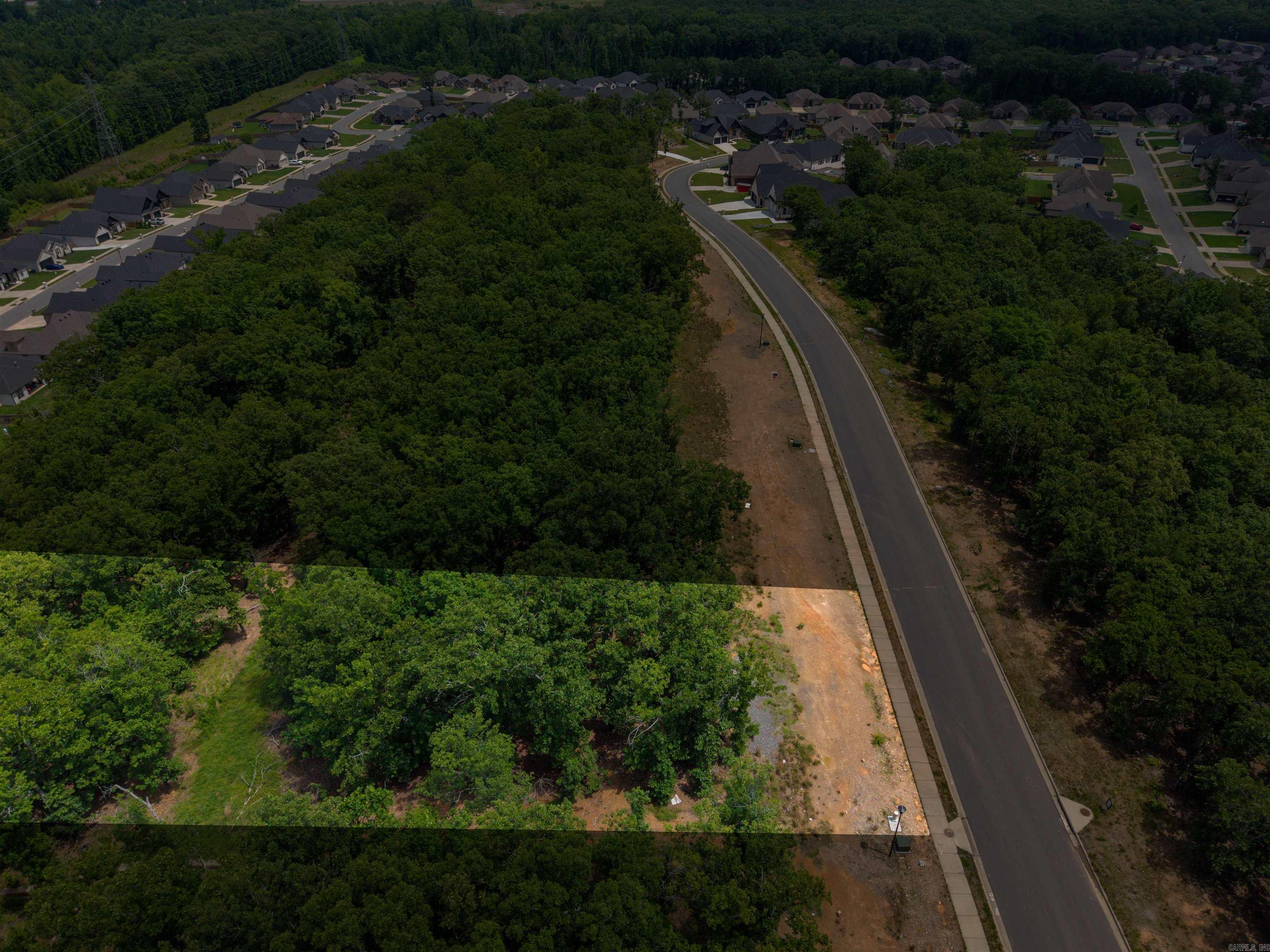 1062 Fern Ridge  Sherwood, AR