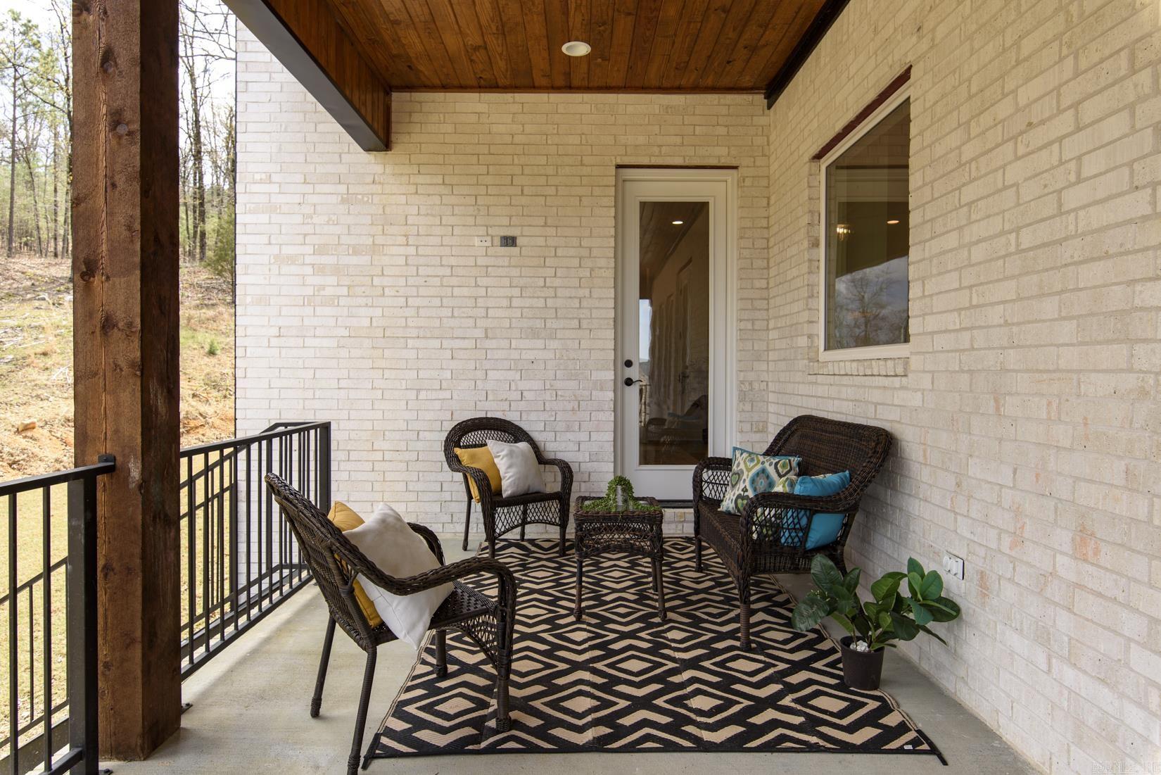 19012 Waterview Meadow  Roland, AR