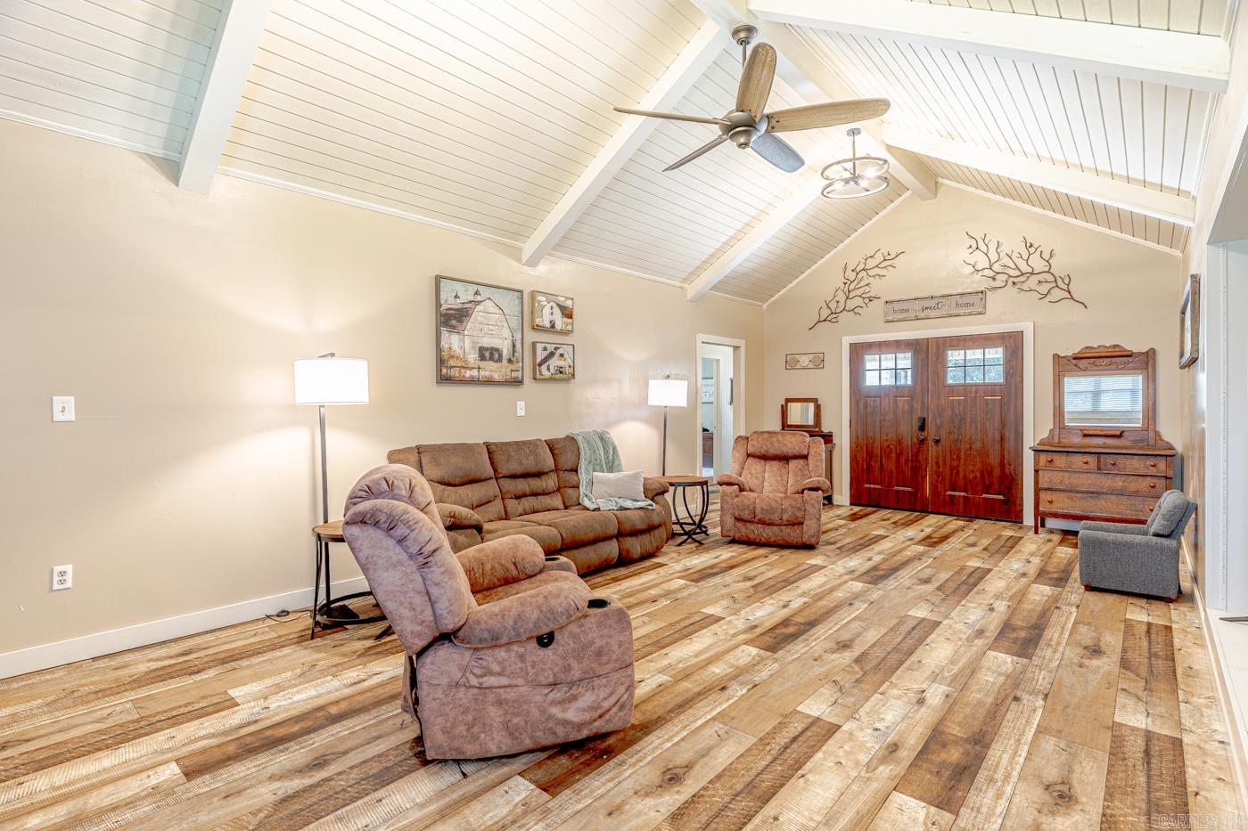 5 Lawrence Rd 2270  Powhatan, AR