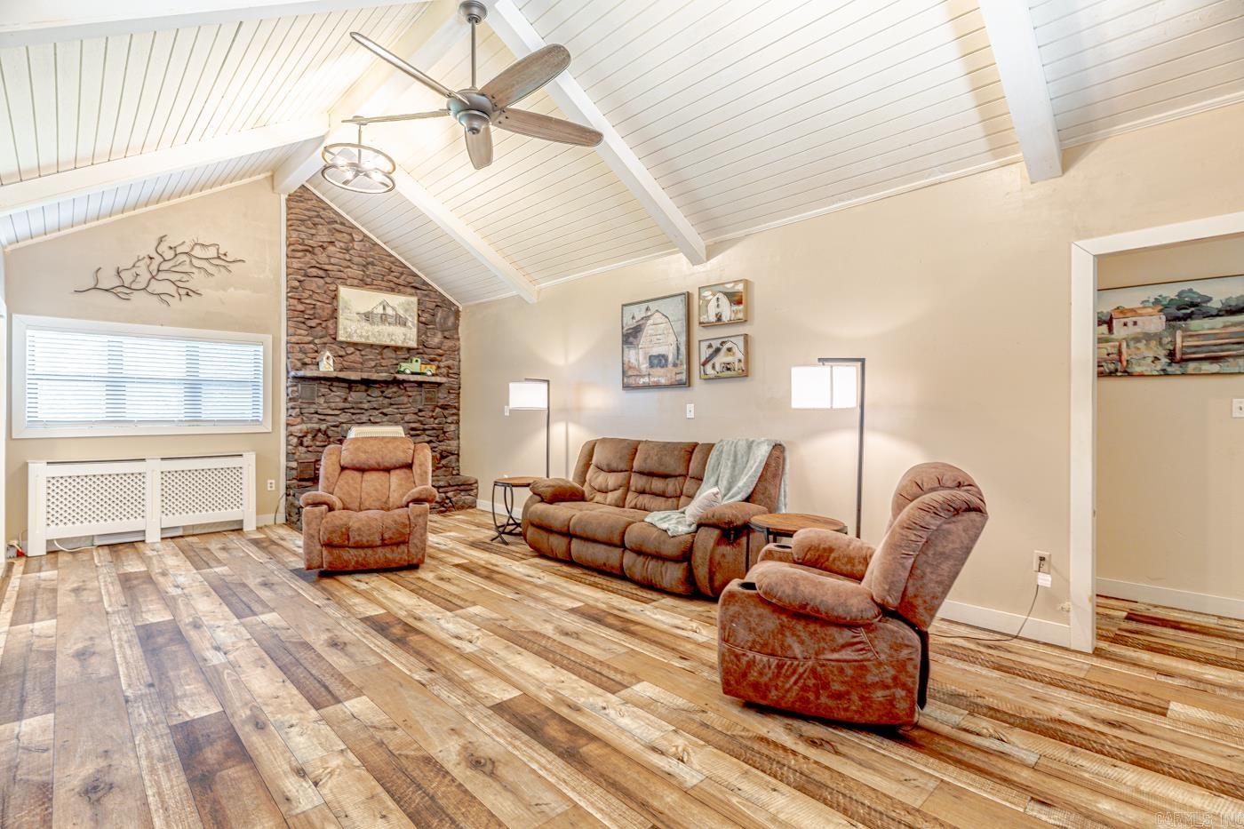 5 Lawrence Rd 2270  Powhatan, AR