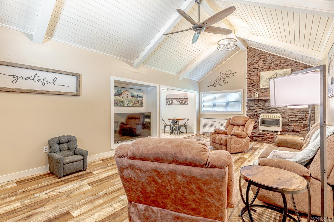 5 Lawrence Rd 2270  Powhatan, AR