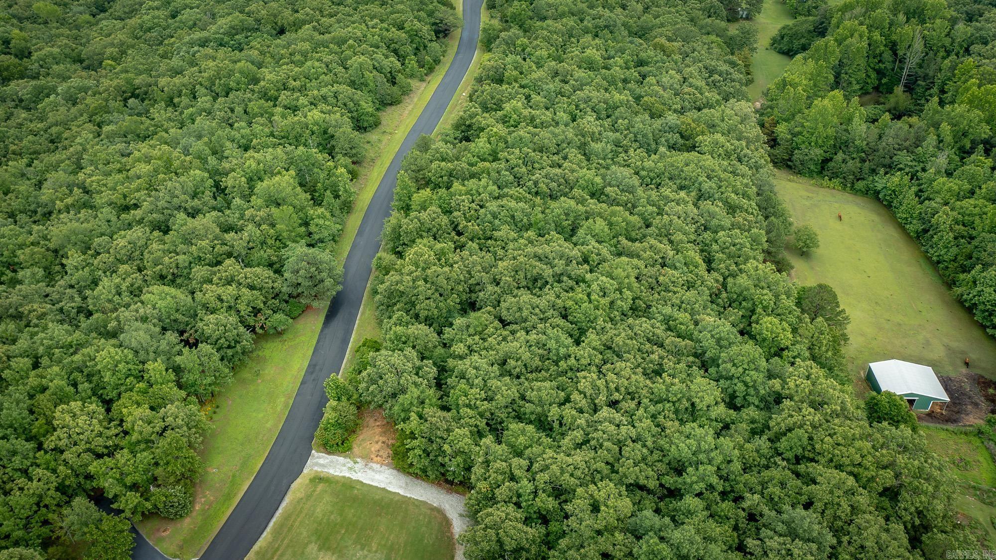 Lot 9 Eagles Nest  Austin, AR
