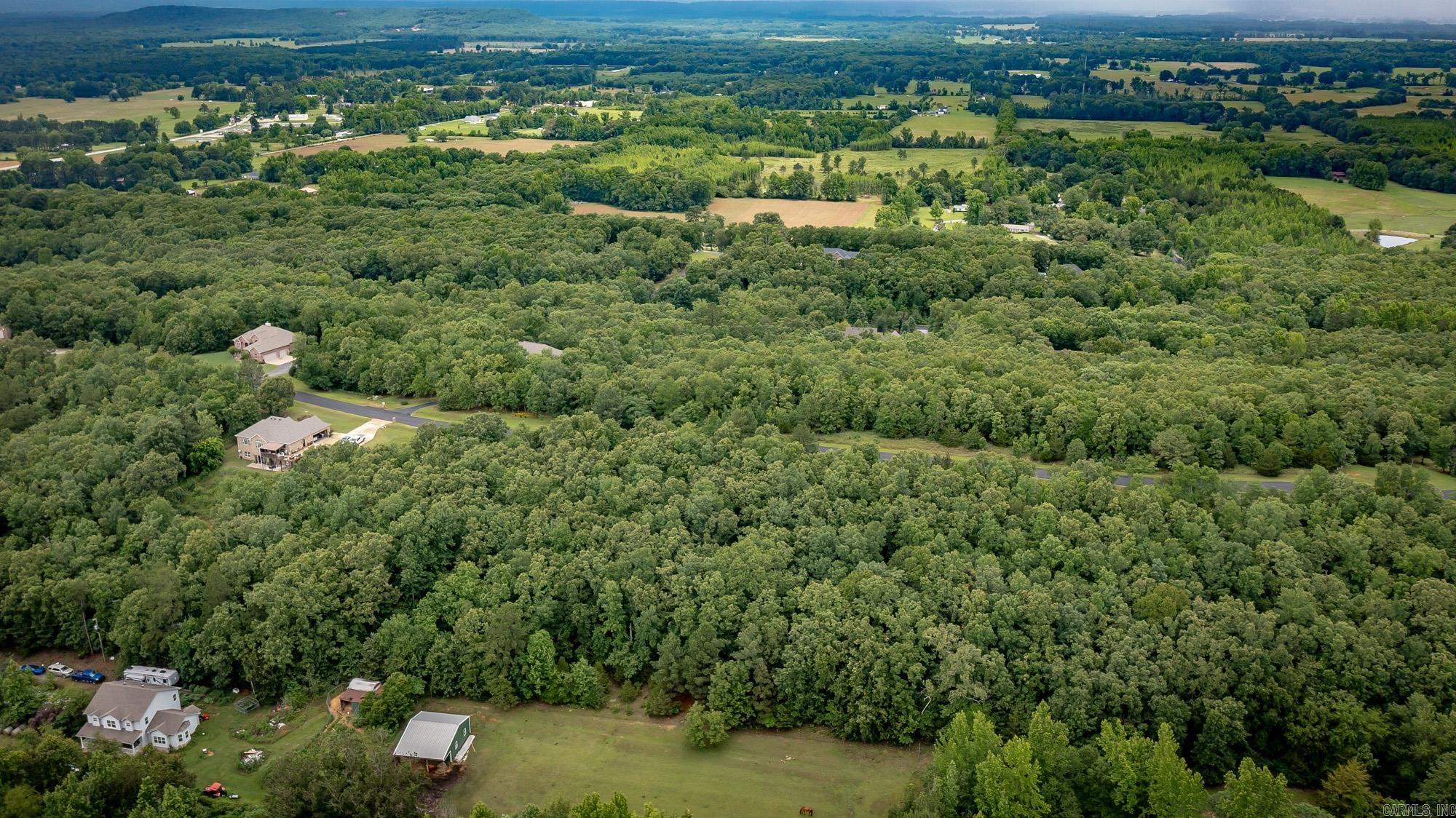 Lot 9 Eagles Nest  Austin, AR