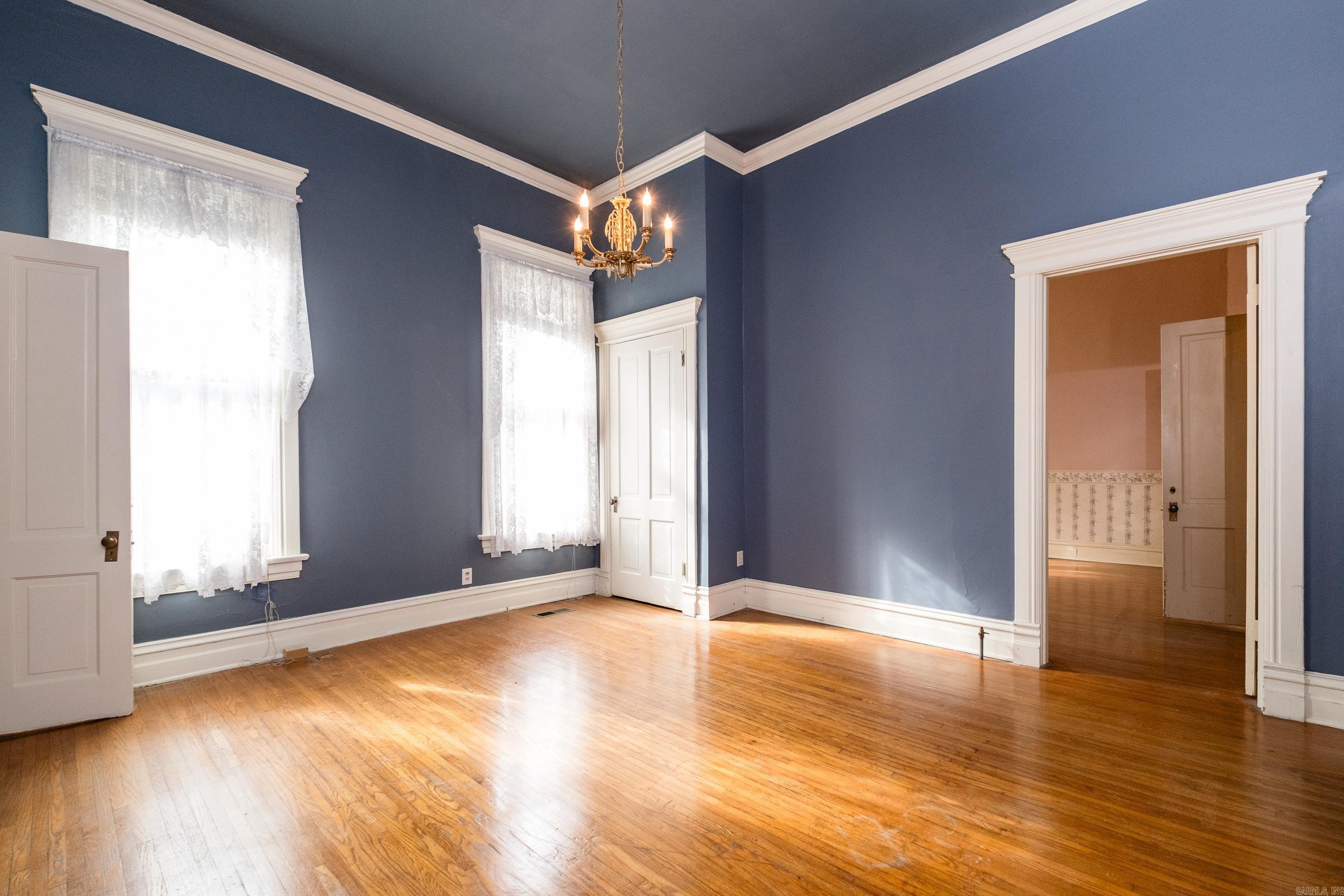 1701 S Arch Street  Little Rock, AR