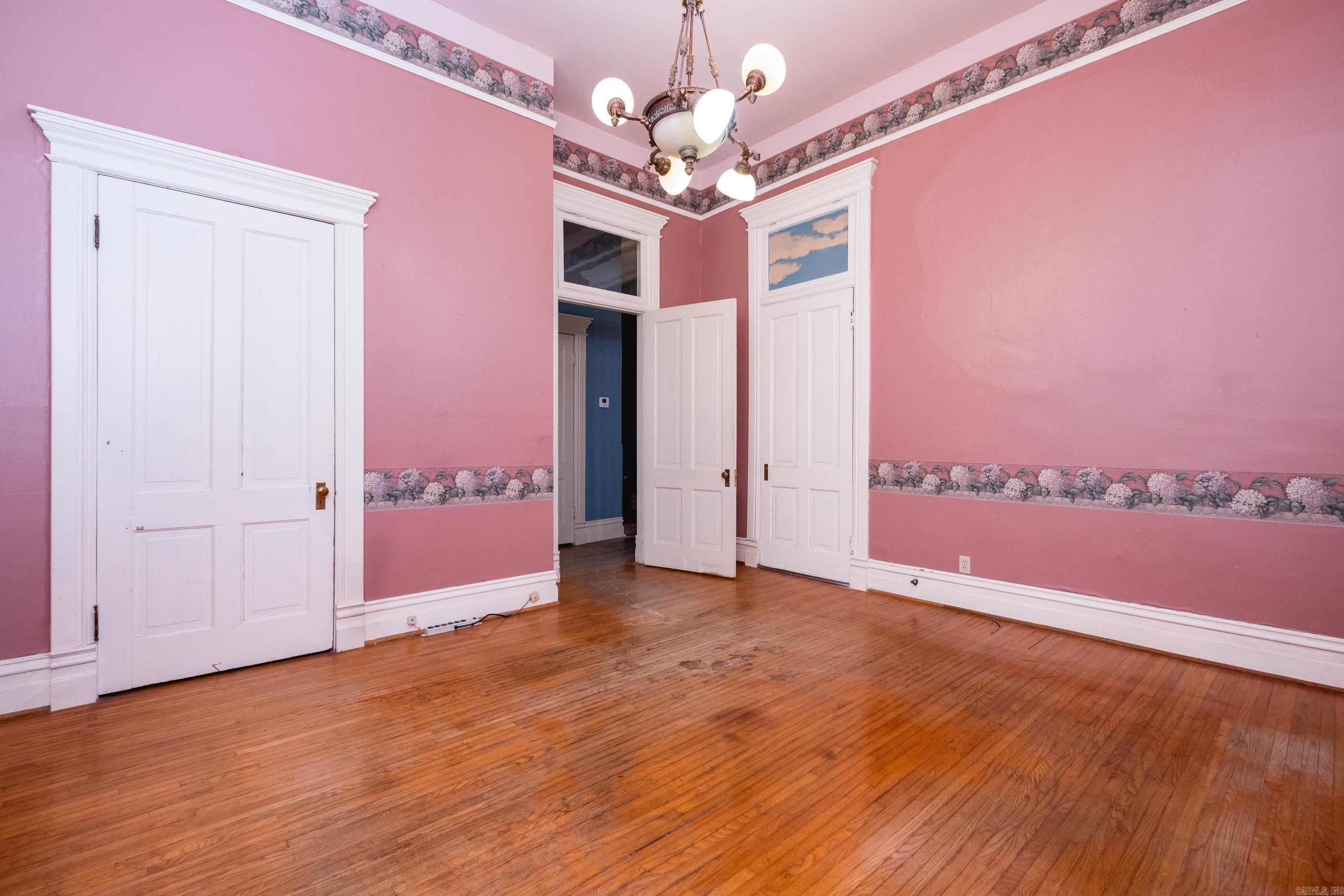 1701 S Arch Street  Little Rock, AR