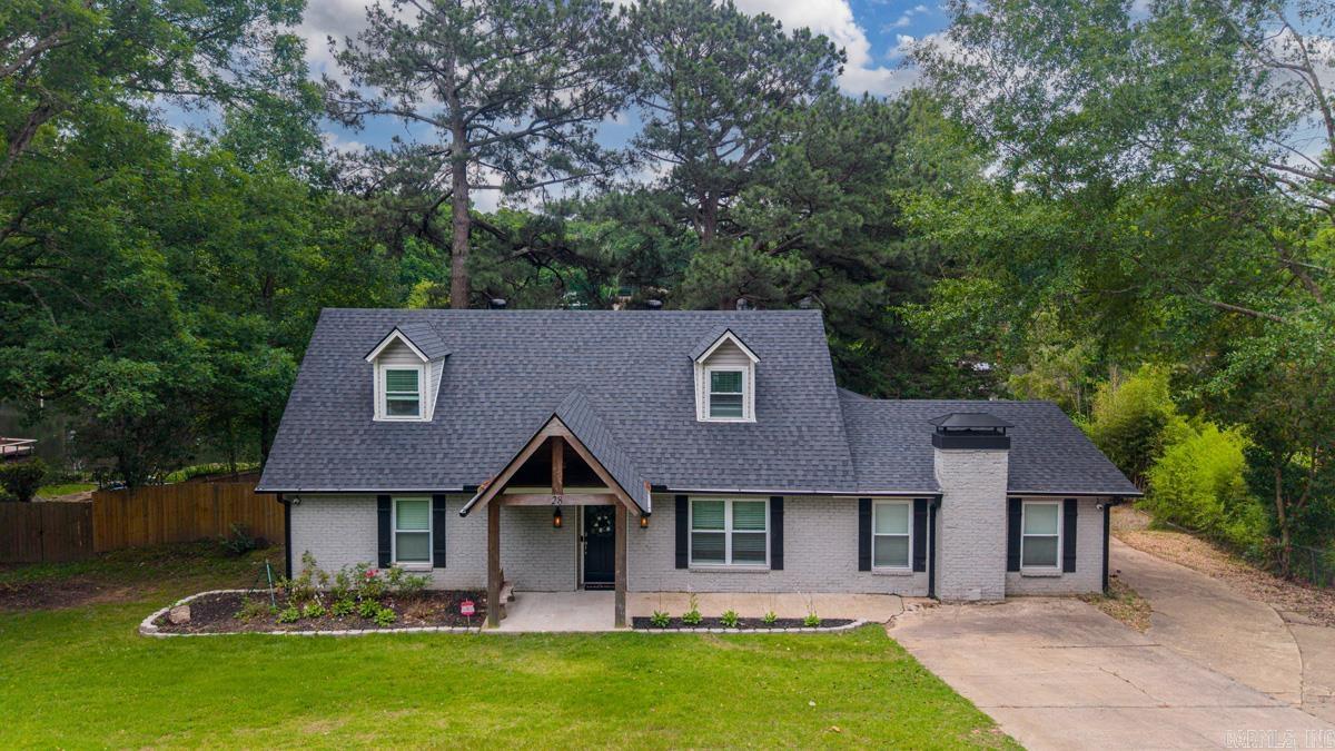 28 Arcadia  Bryant, AR