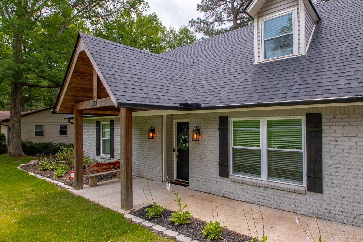 28 Arcadia  Bryant, AR
