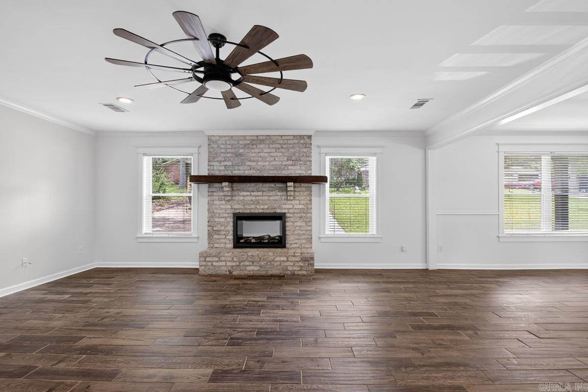 28 Arcadia  Bryant, AR