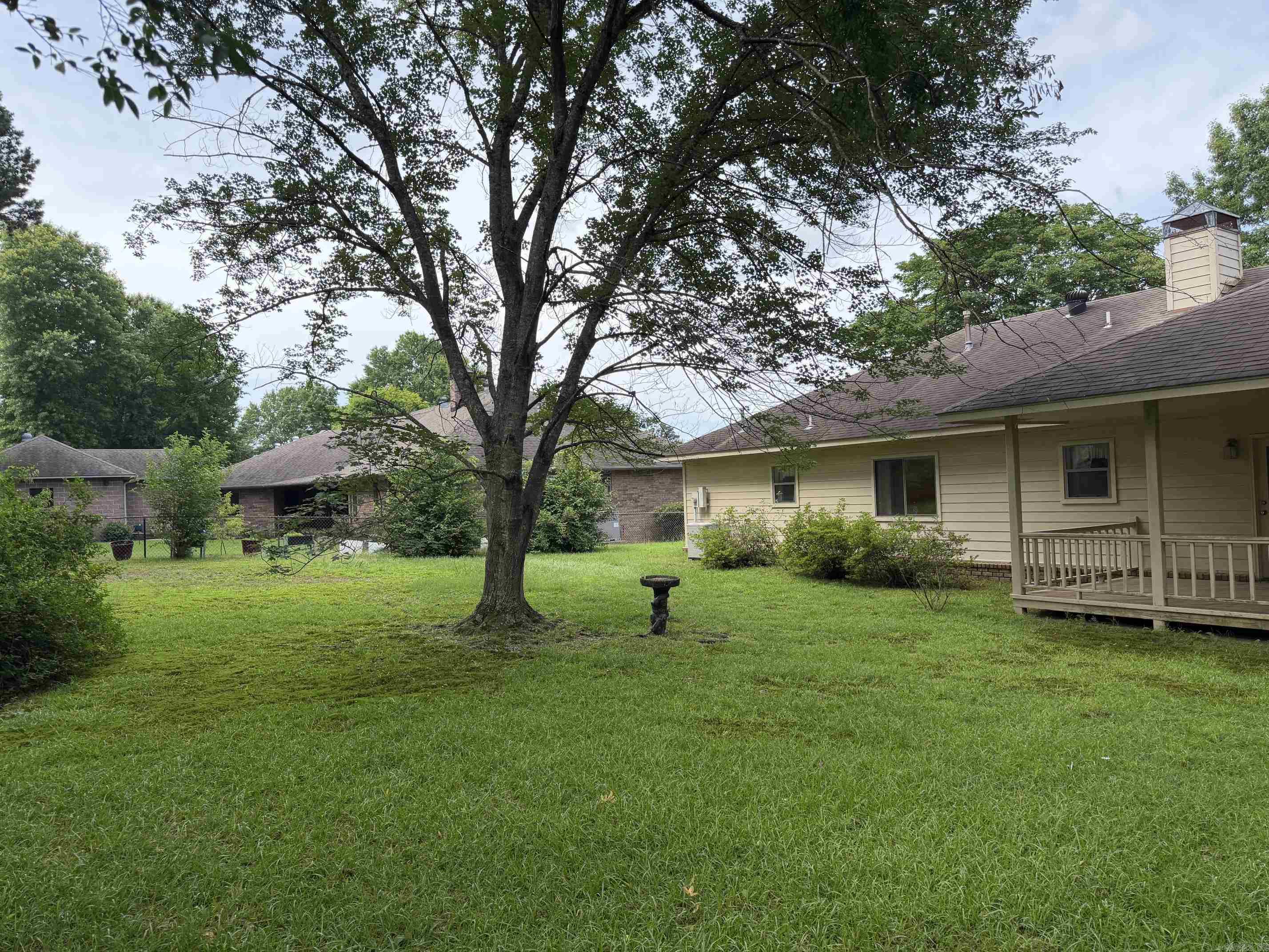 917 Dogwood Ln  Heber Springs, AR