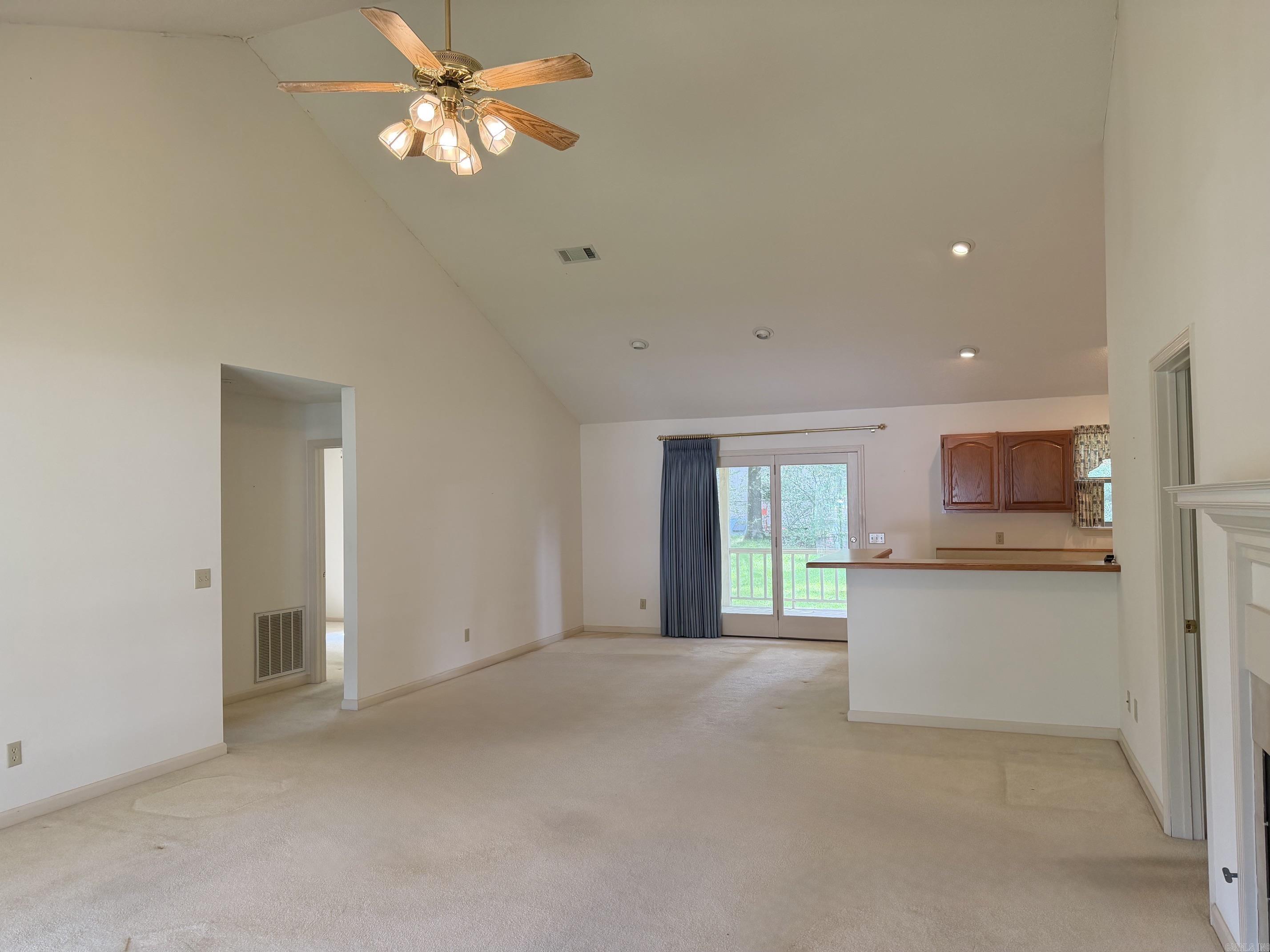 917 Dogwood Ln  Heber Springs, AR