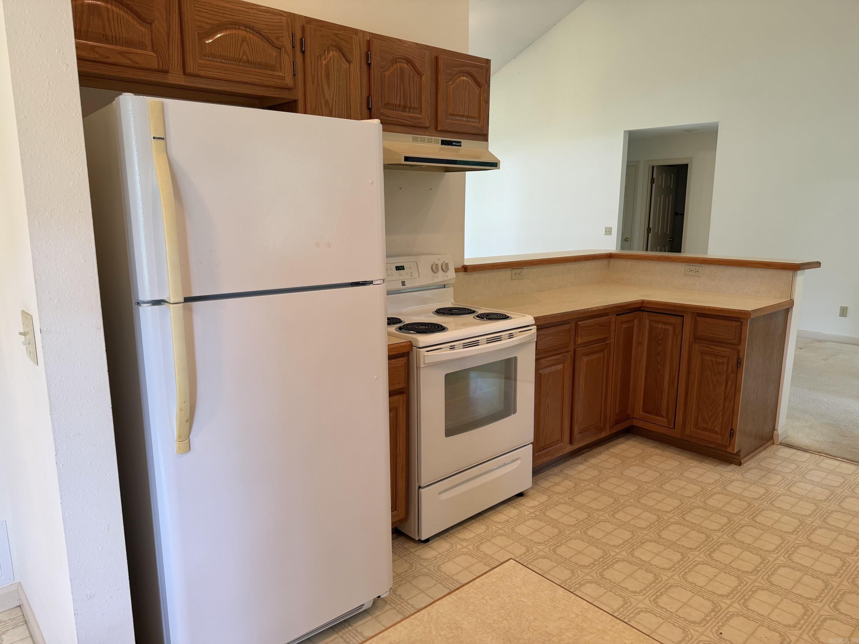 917 Dogwood Ln  Heber Springs, AR