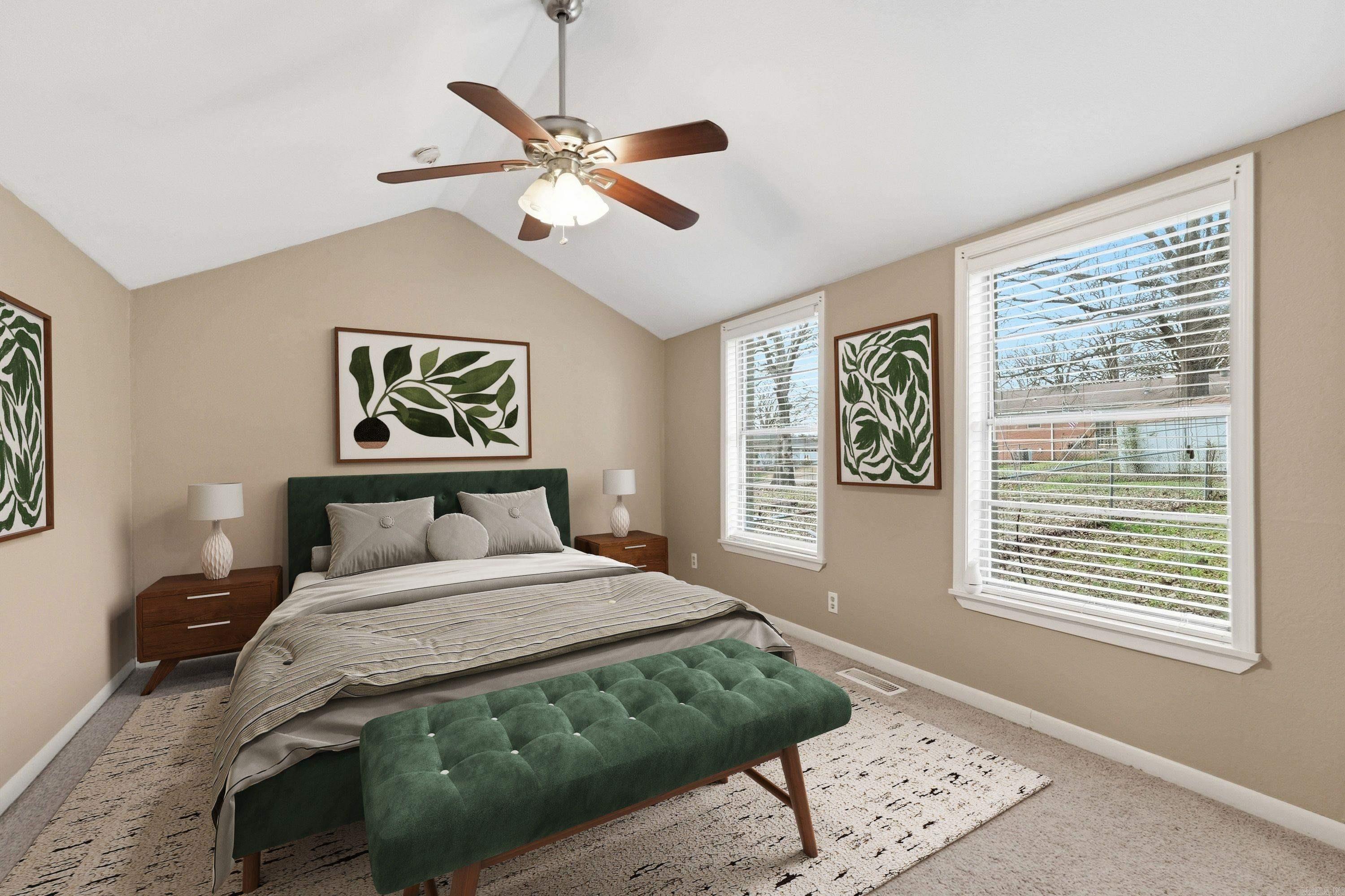 523 W K Avenue  North Little Rock, AR