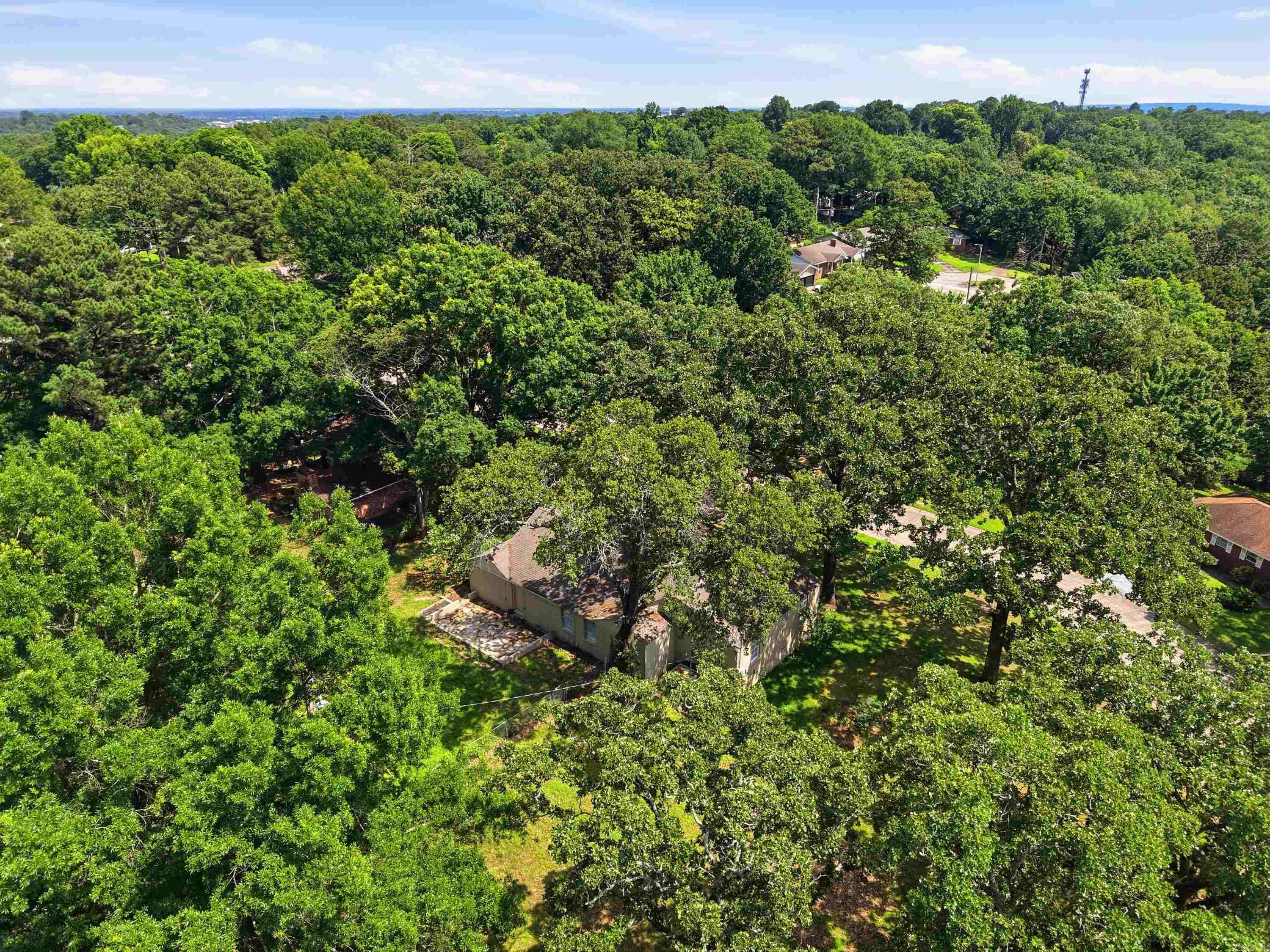 523 W K Avenue  North Little Rock, AR