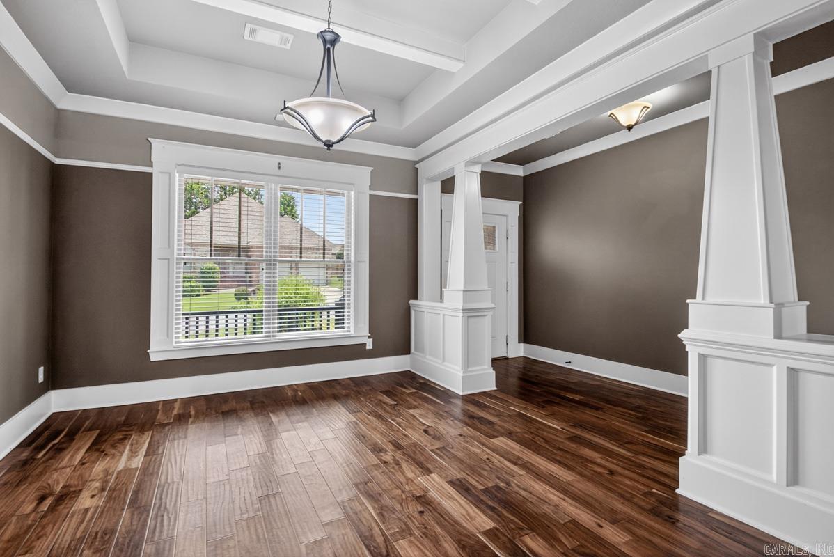 7413 PEACH BLOSSOM  Benton, AR