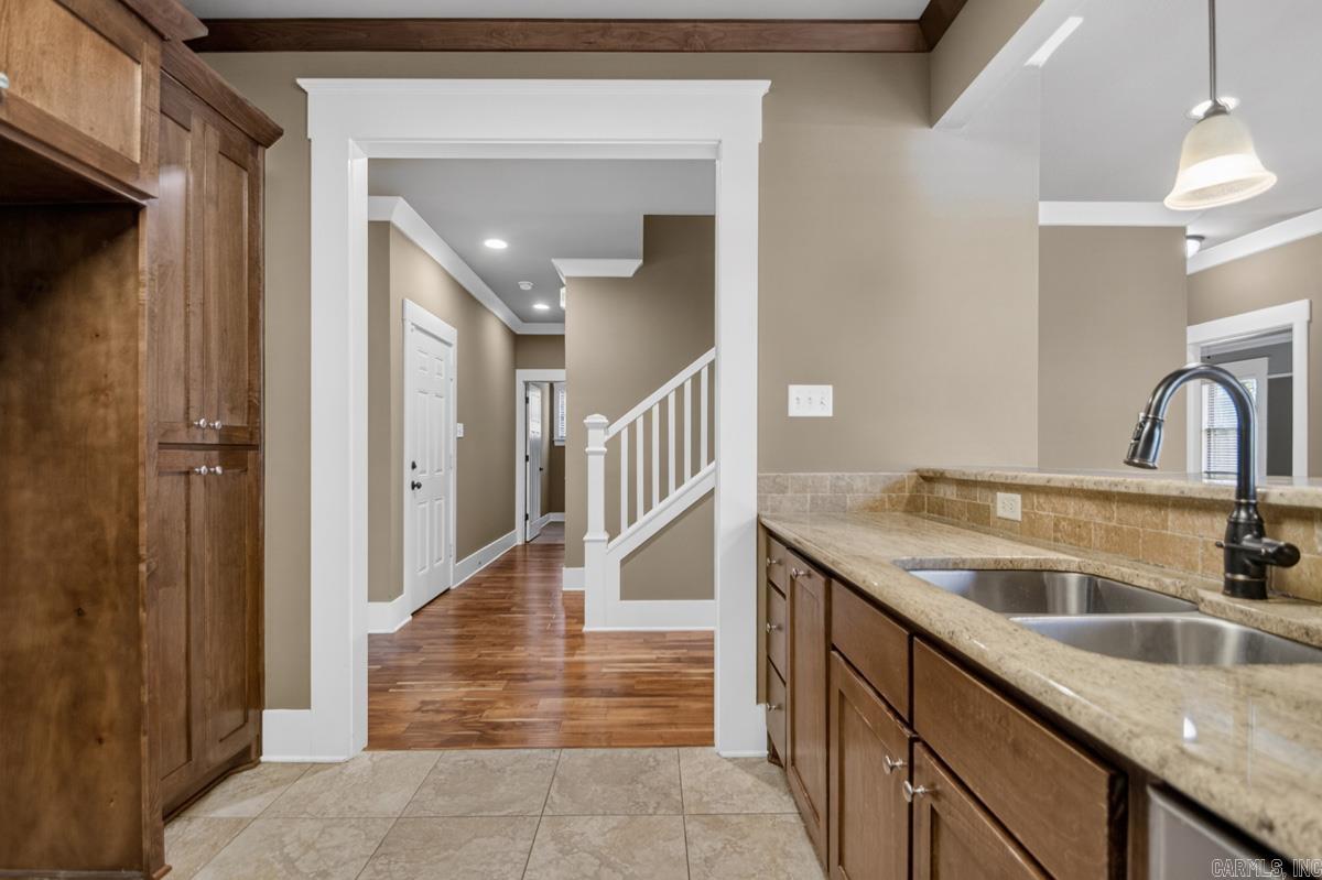 7413 PEACH BLOSSOM  Benton, AR