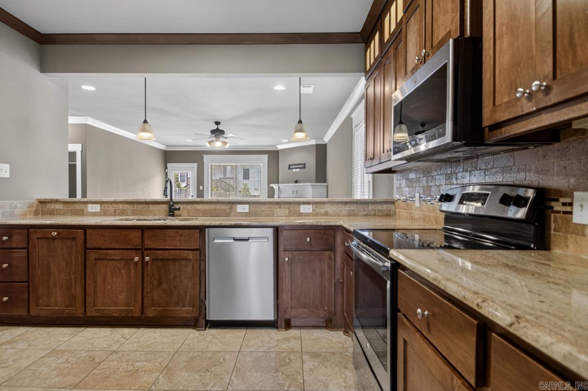 7413 PEACH BLOSSOM  Benton, AR