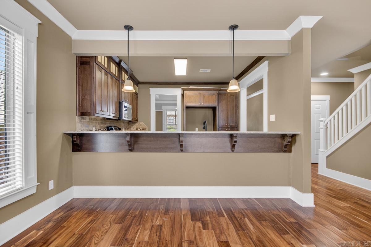 7413 PEACH BLOSSOM  Benton, AR