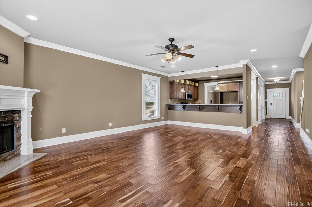 7413 PEACH BLOSSOM  Benton, AR