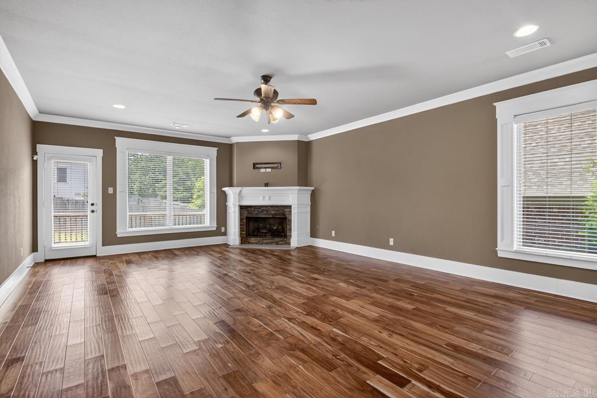 7413 PEACH BLOSSOM  Benton, AR