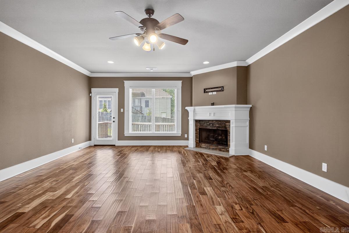 7413 PEACH BLOSSOM  Benton, AR