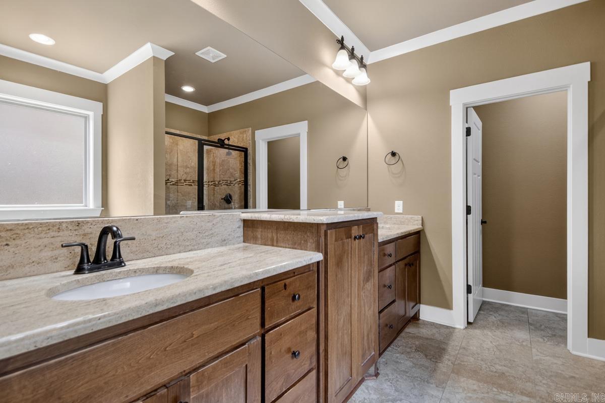 7413 PEACH BLOSSOM  Benton, AR