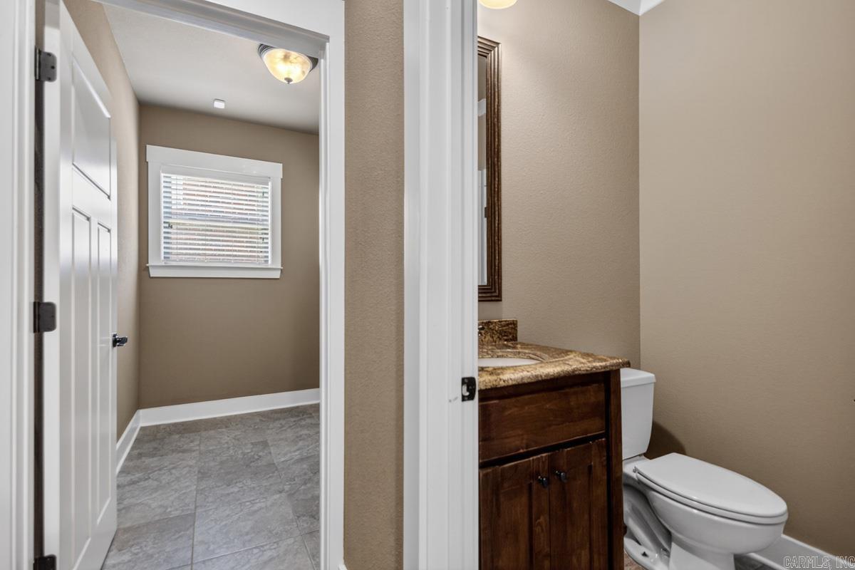 7413 PEACH BLOSSOM  Benton, AR