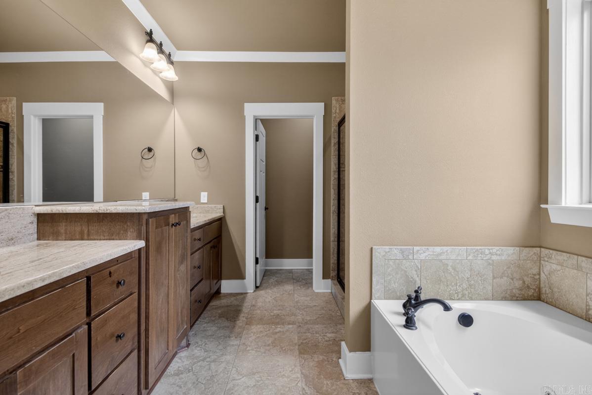 7413 PEACH BLOSSOM  Benton, AR