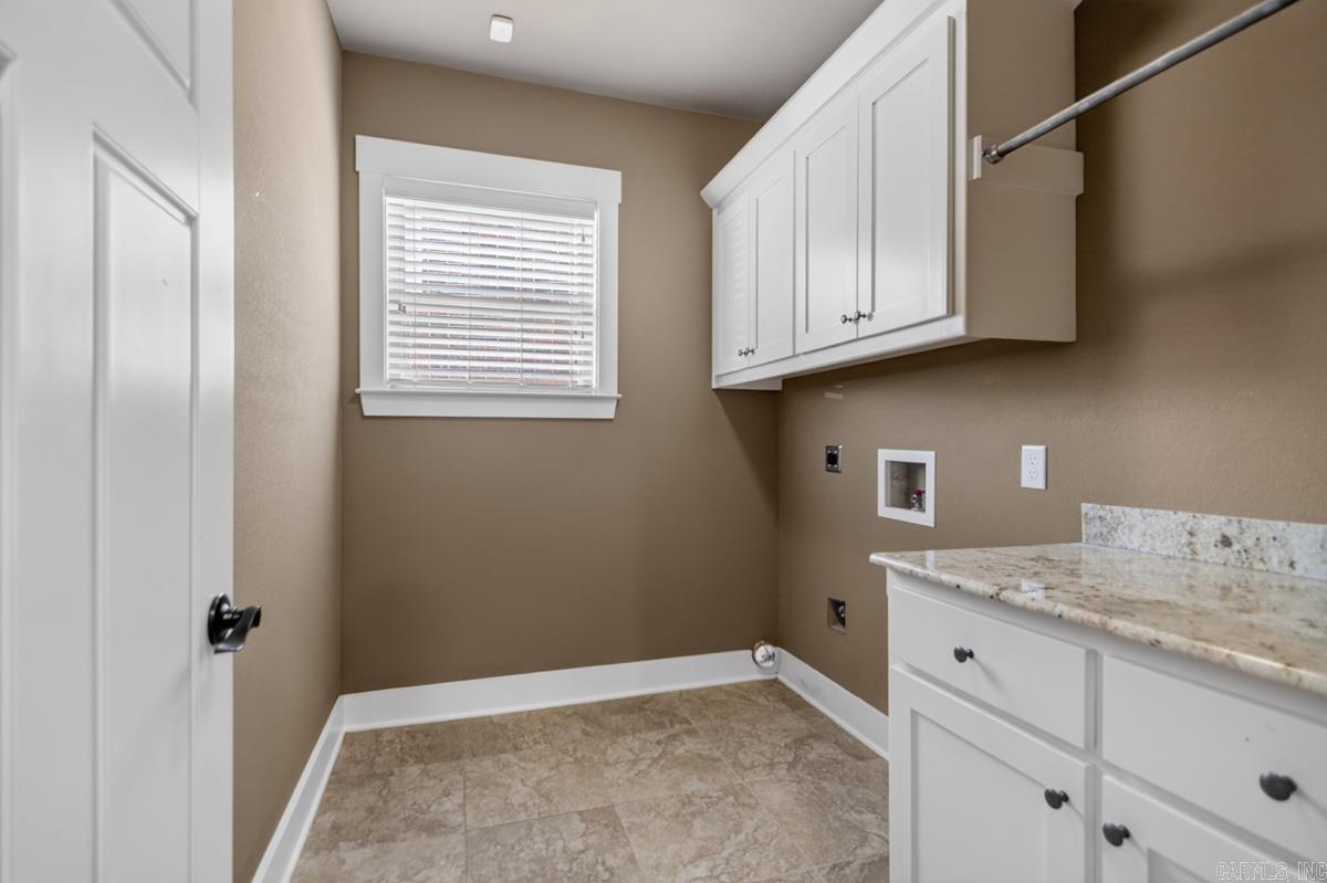 7413 PEACH BLOSSOM  Benton, AR