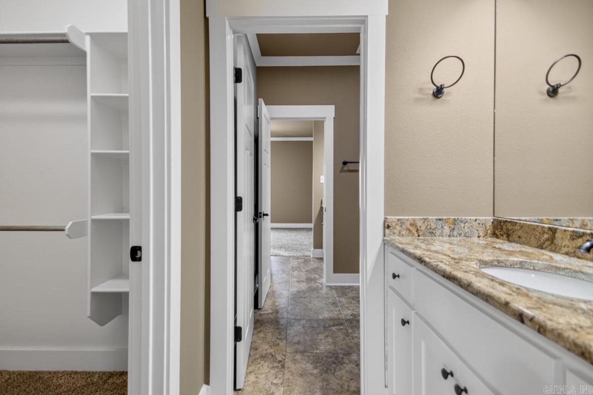 7413 PEACH BLOSSOM  Benton, AR