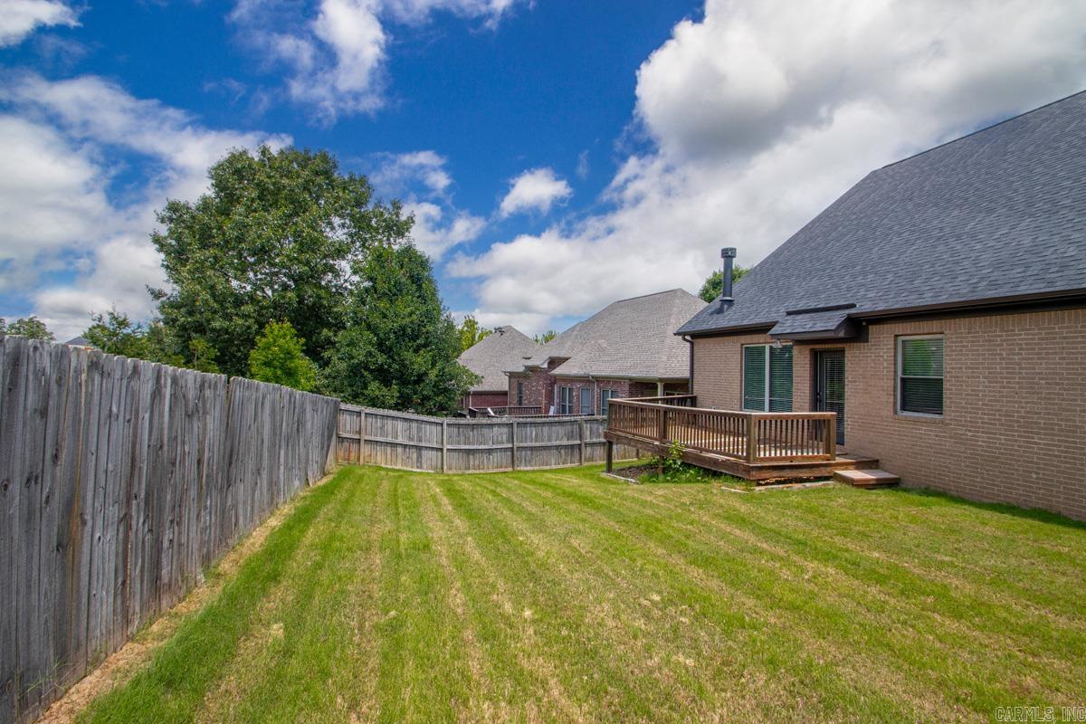 7413 PEACH BLOSSOM  Benton, AR