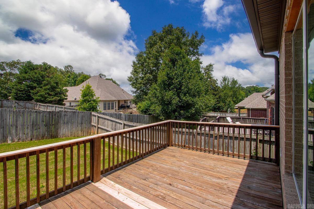 7413 PEACH BLOSSOM  Benton, AR