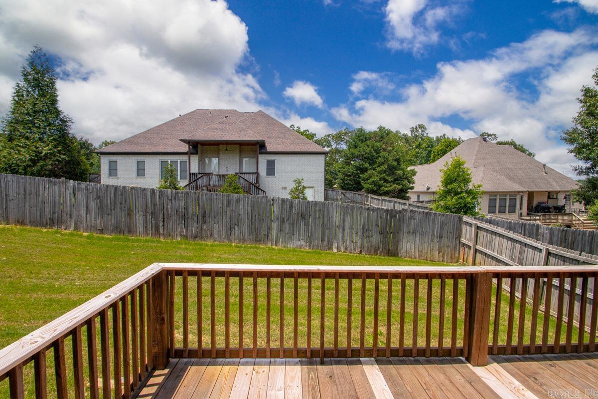 7413 PEACH BLOSSOM  Benton, AR