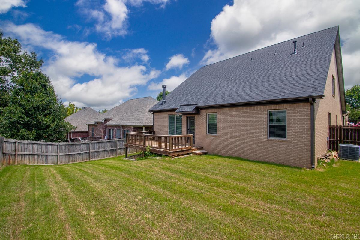 7413 PEACH BLOSSOM  Benton, AR
