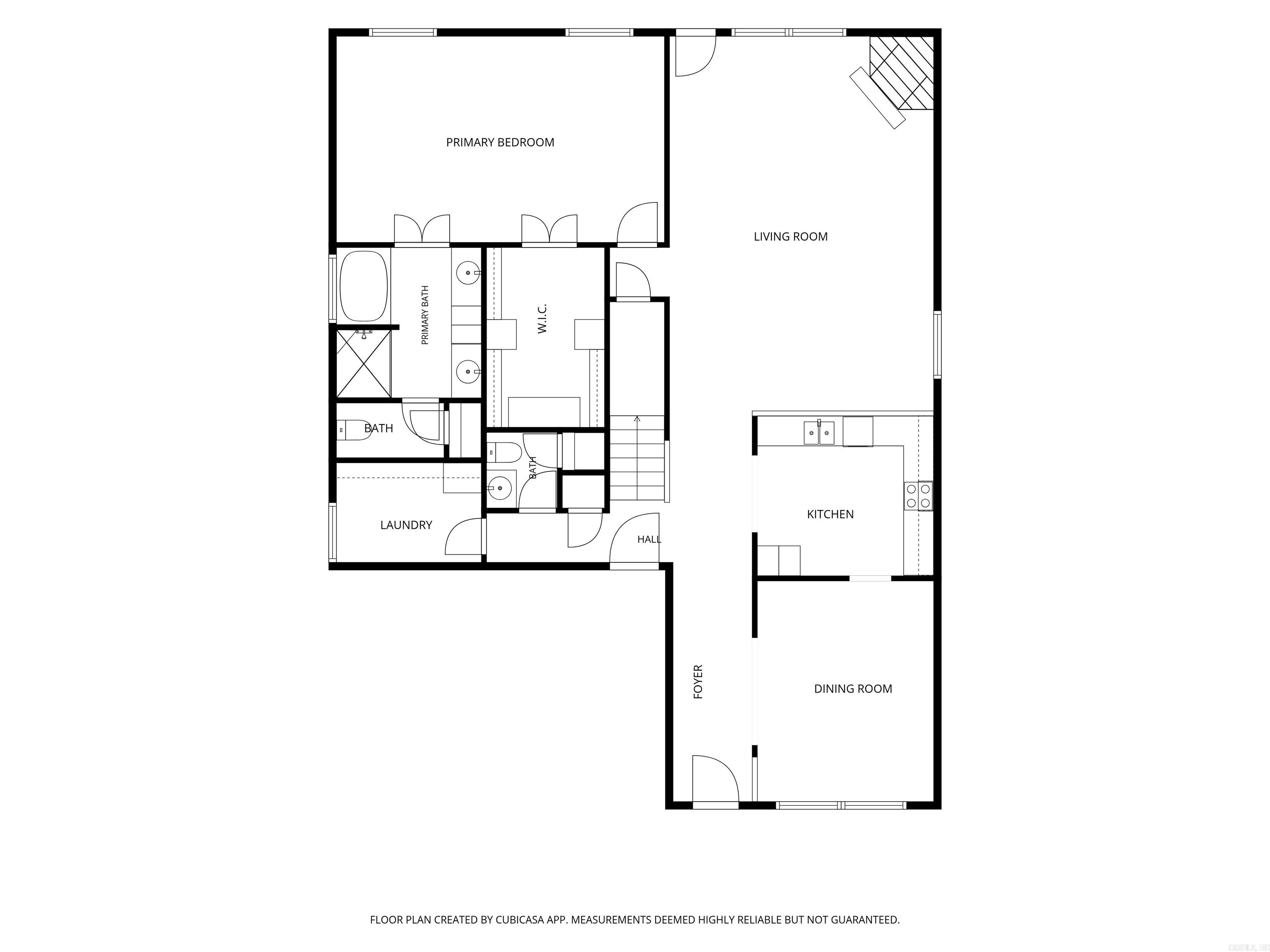 7413 PEACH BLOSSOM  Benton, AR