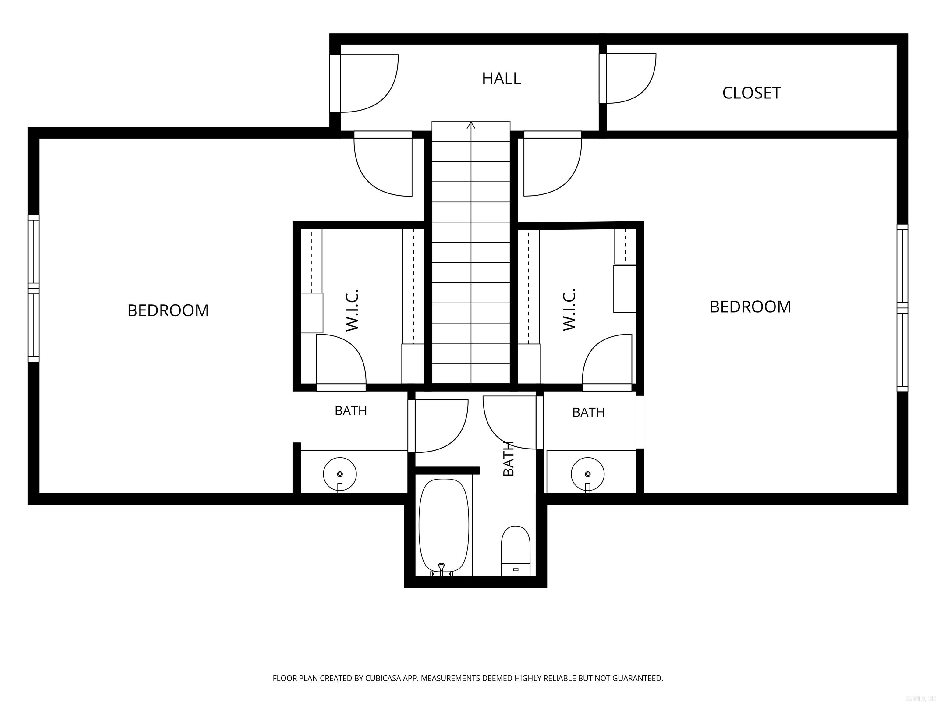 7413 PEACH BLOSSOM  Benton, AR