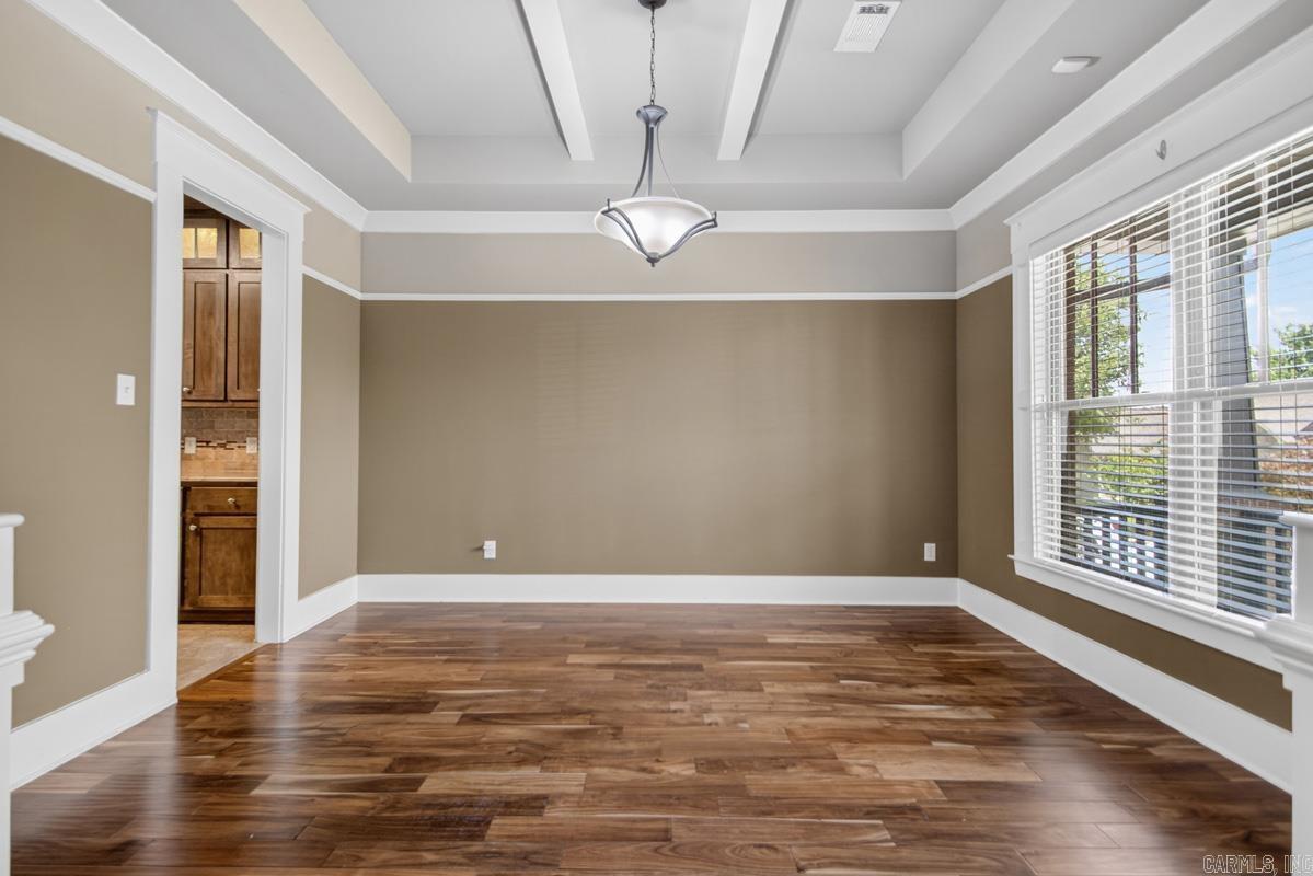 7413 PEACH BLOSSOM  Benton, AR