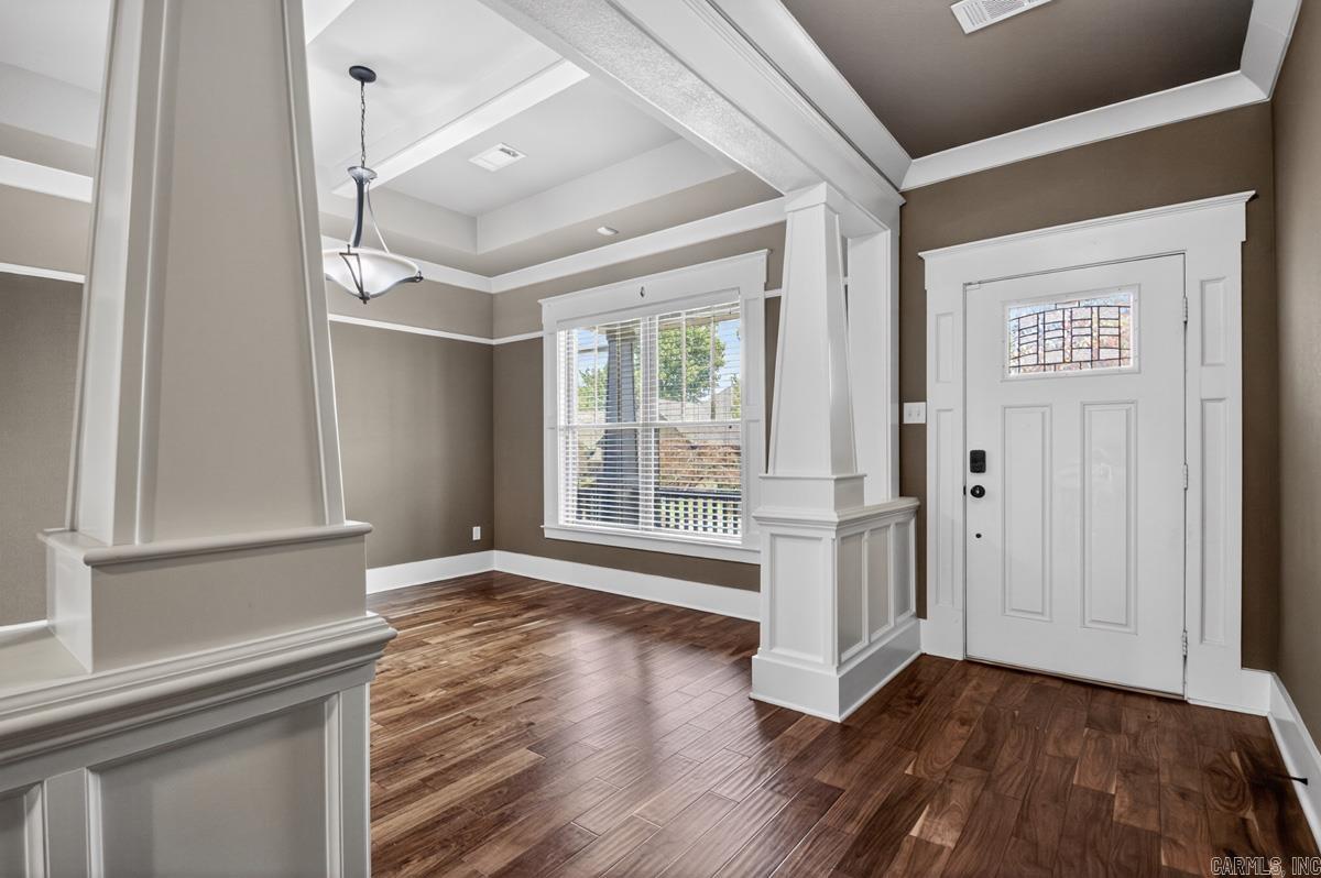7413 PEACH BLOSSOM  Benton, AR