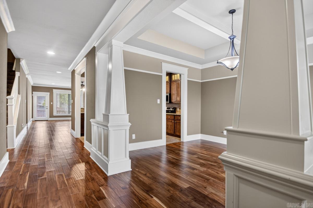 7413 PEACH BLOSSOM  Benton, AR