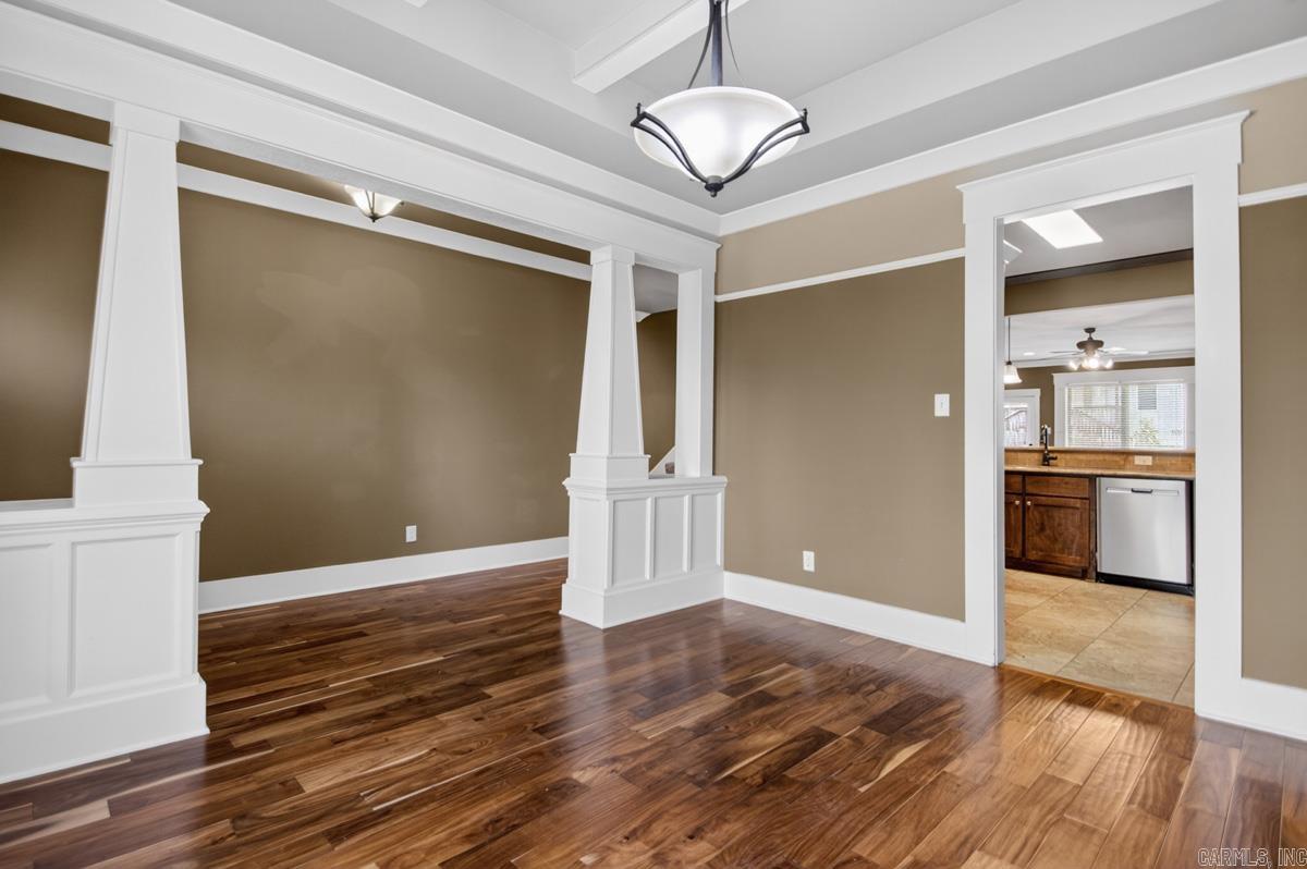 7413 PEACH BLOSSOM  Benton, AR