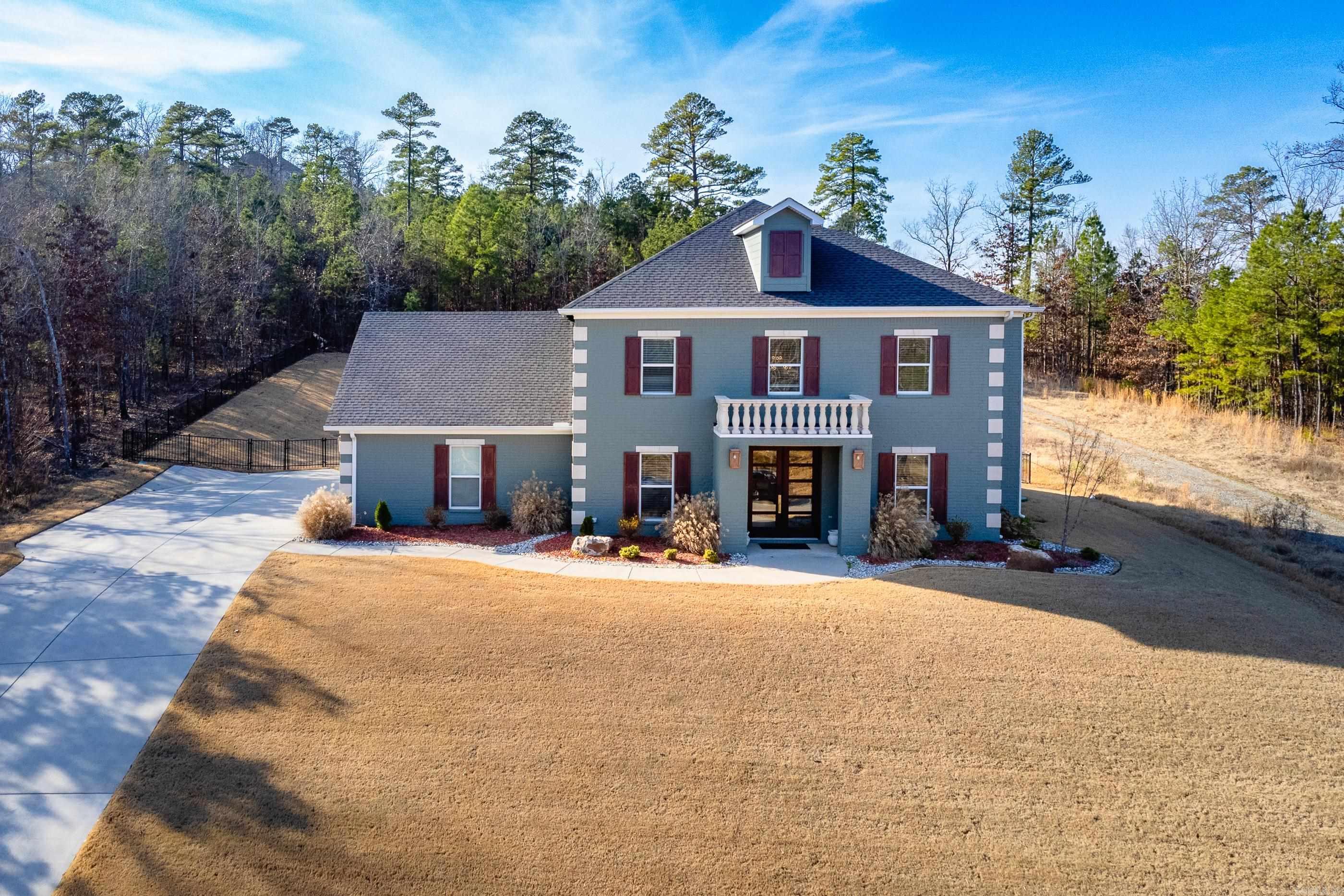 19113 Waterview Meadow  Roland, AR