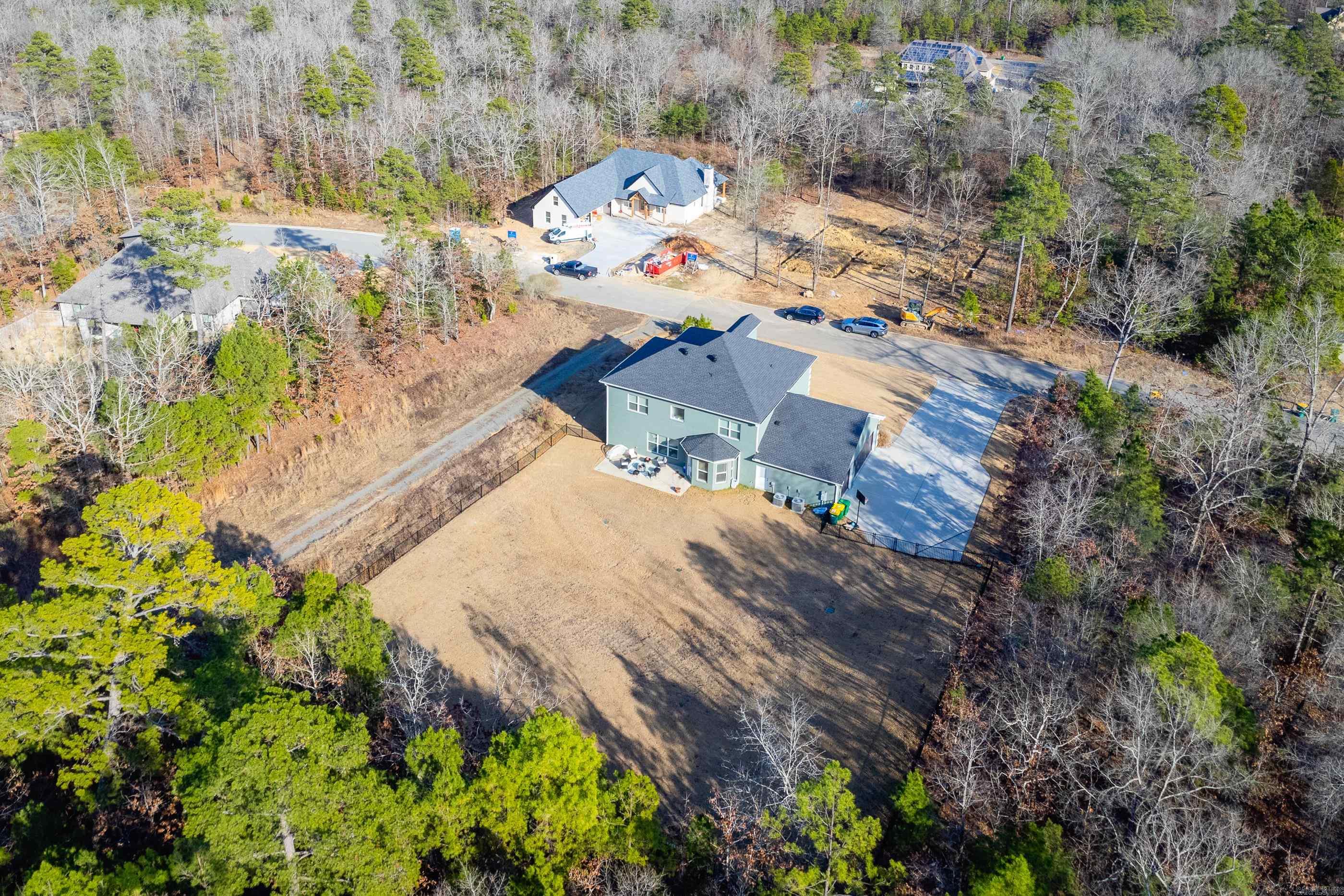 19113 Waterview Meadow  Roland, AR
