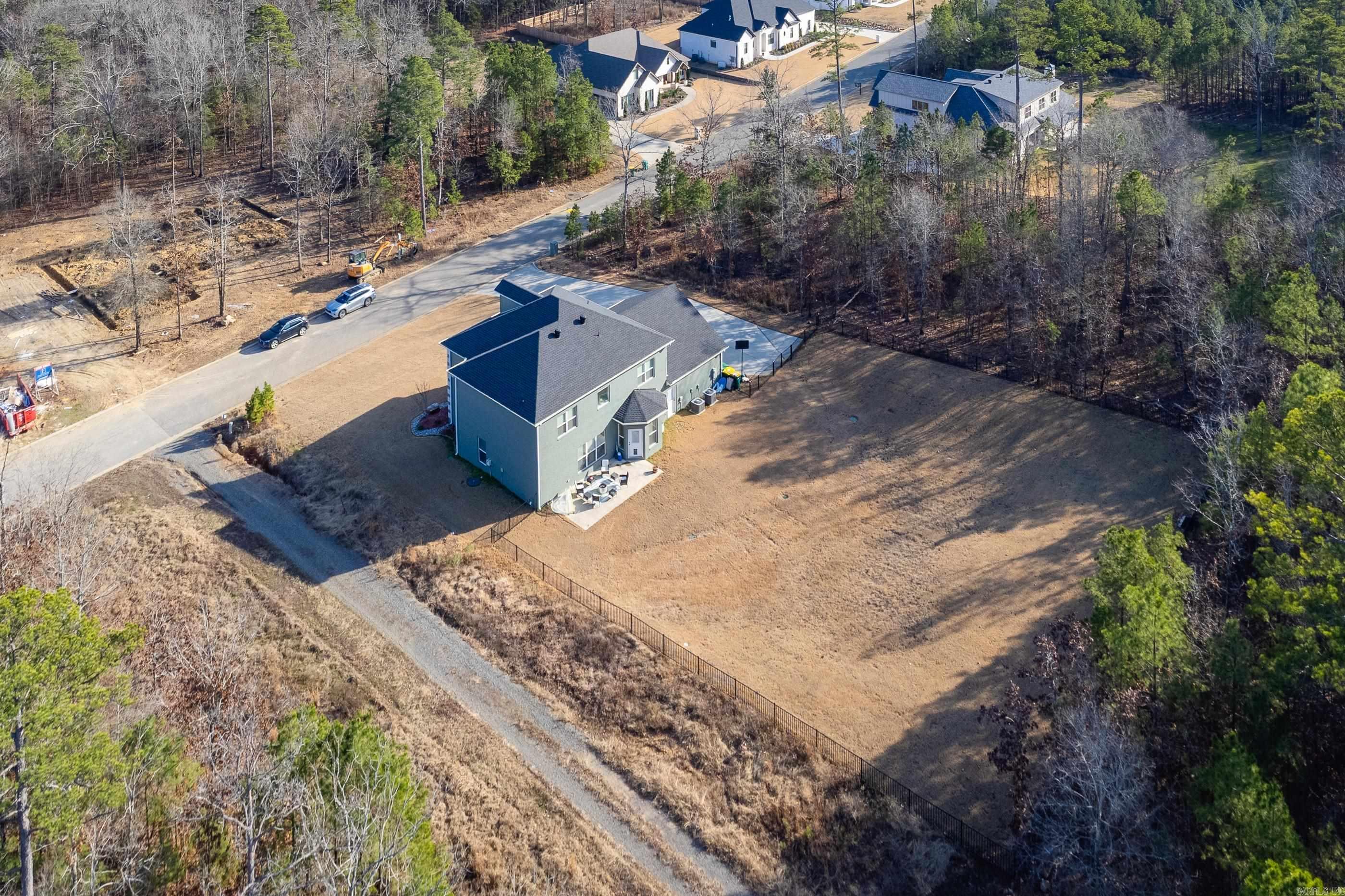 19113 Waterview Meadow  Roland, AR